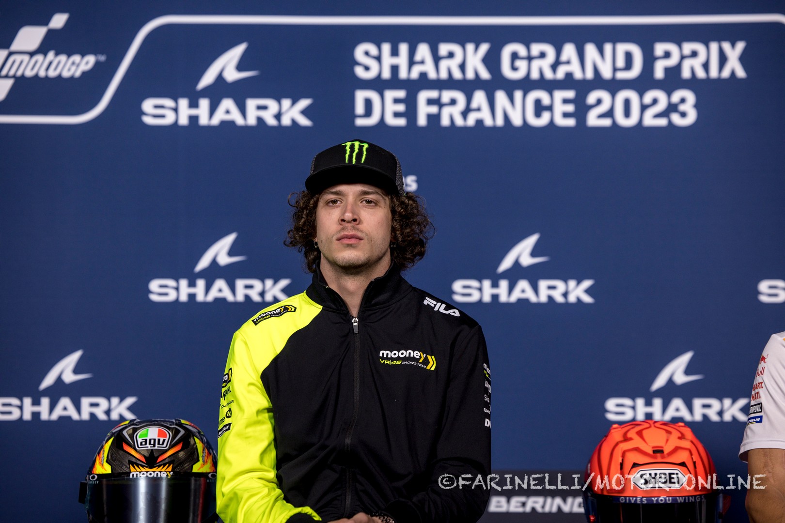 MotoGP Le Mans Day_1