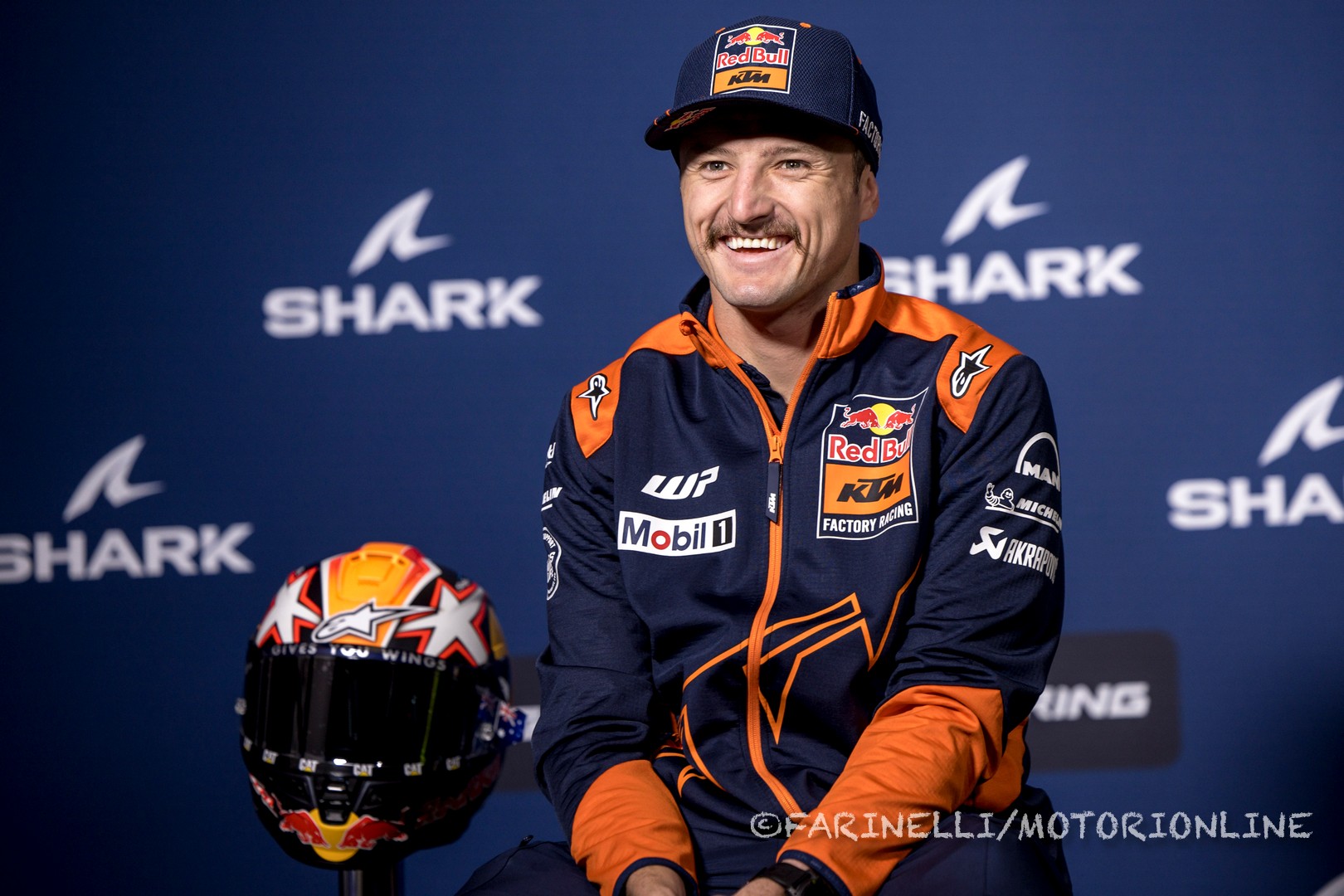 MotoGP Le Mans Day_1