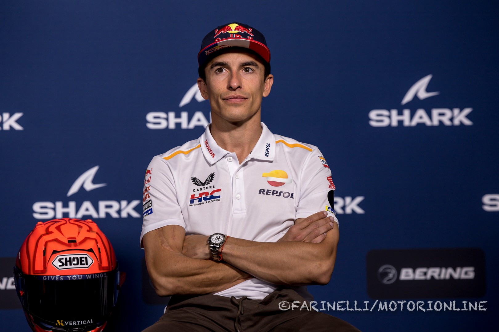 MotoGP Le Mans Day_1
