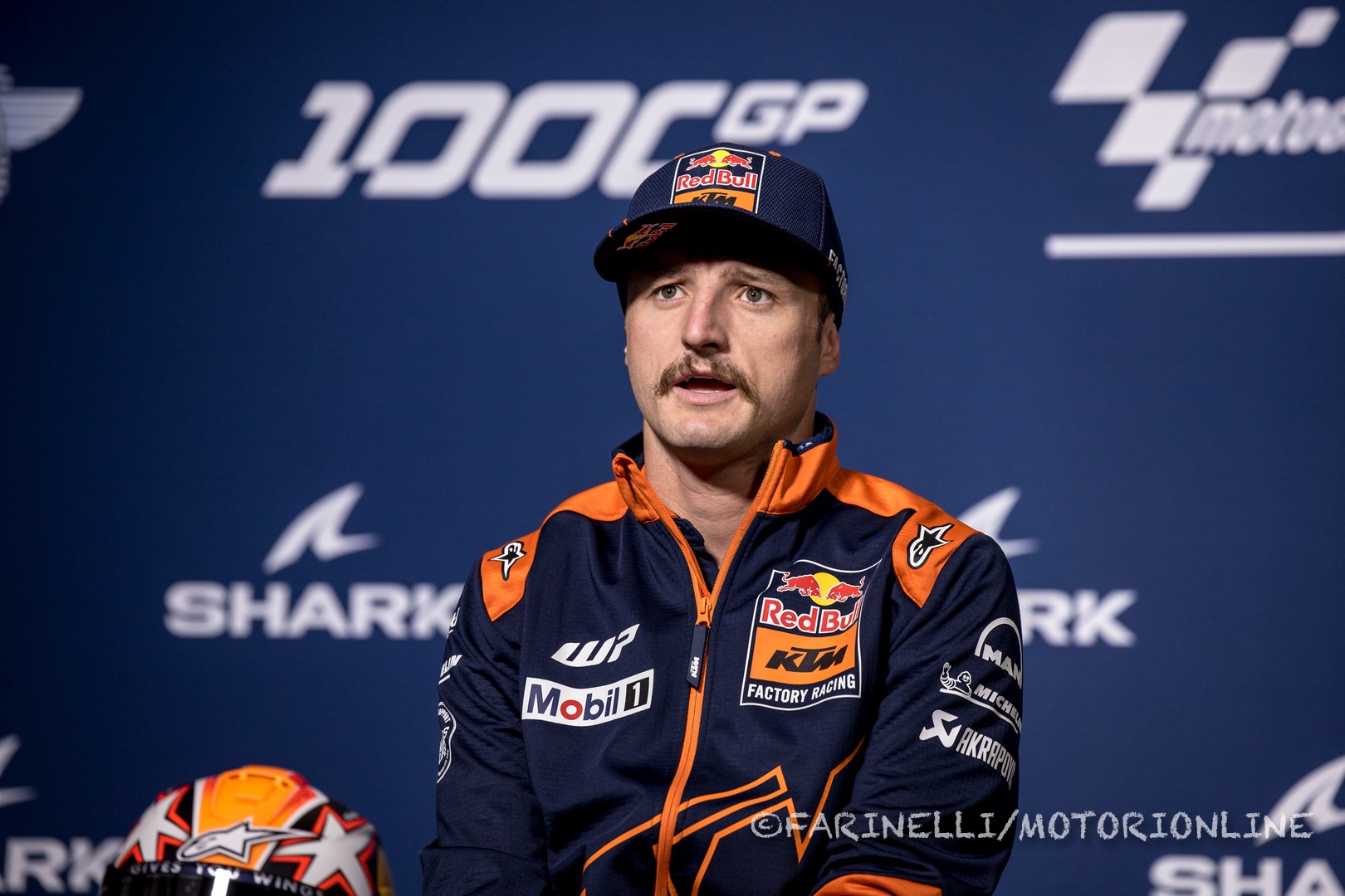 MotoGP Le Mans Day_1