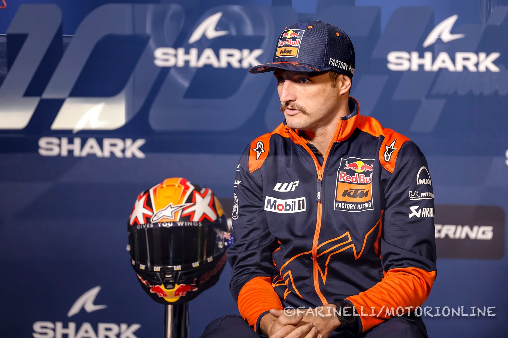 MotoGP Le Mans Day_1