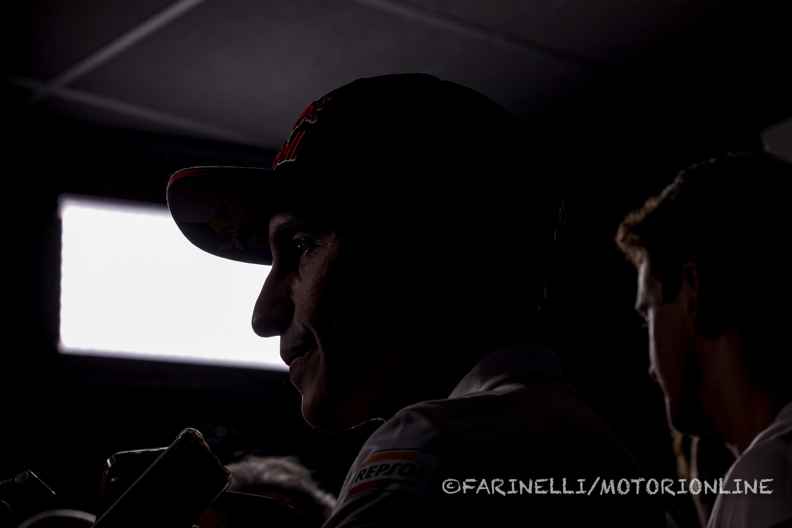 MotoGP Le Mans Day_1