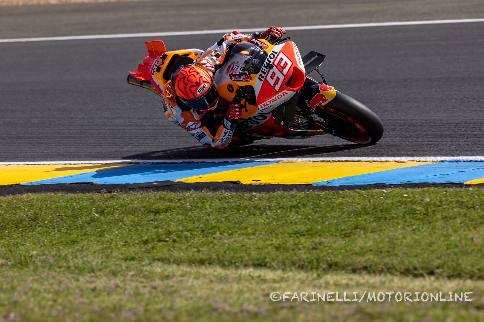 MotoGP Le Mans Day_2