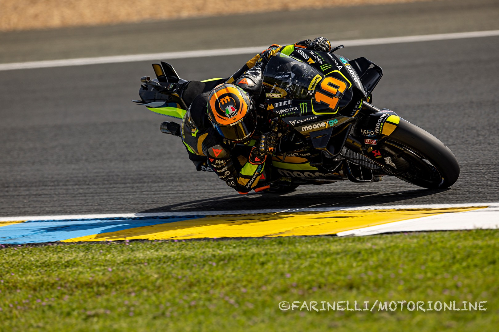 MotoGP Le Mans Day_2