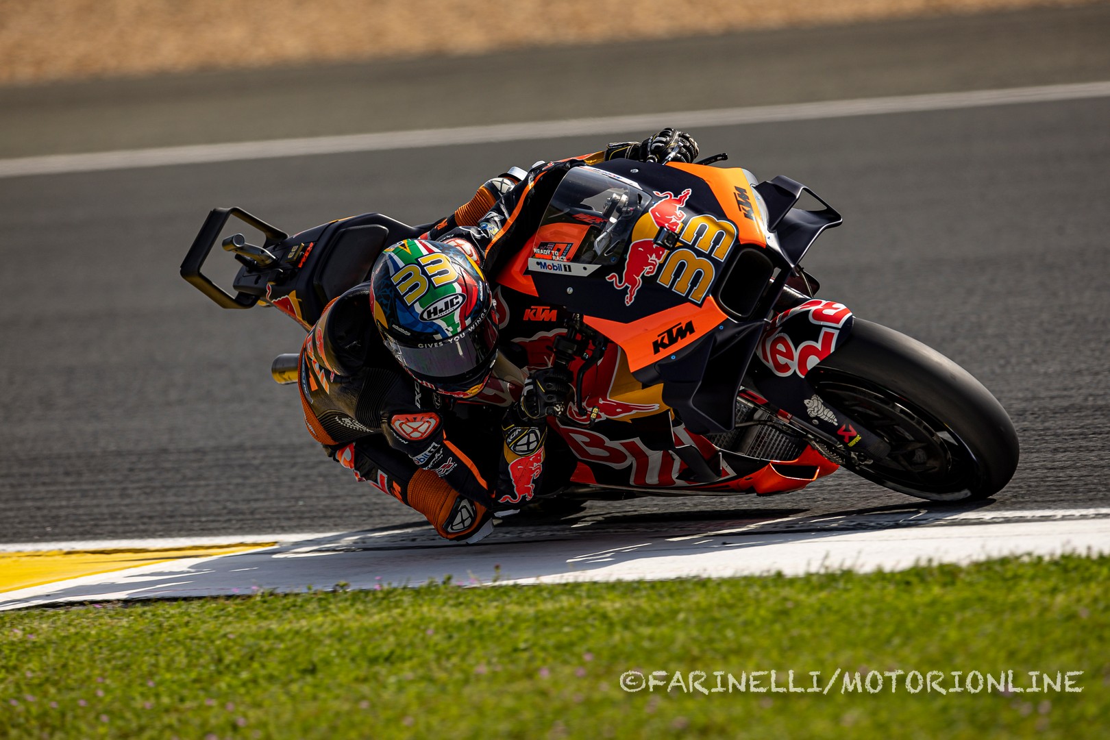 MotoGP Le Mans Day_2