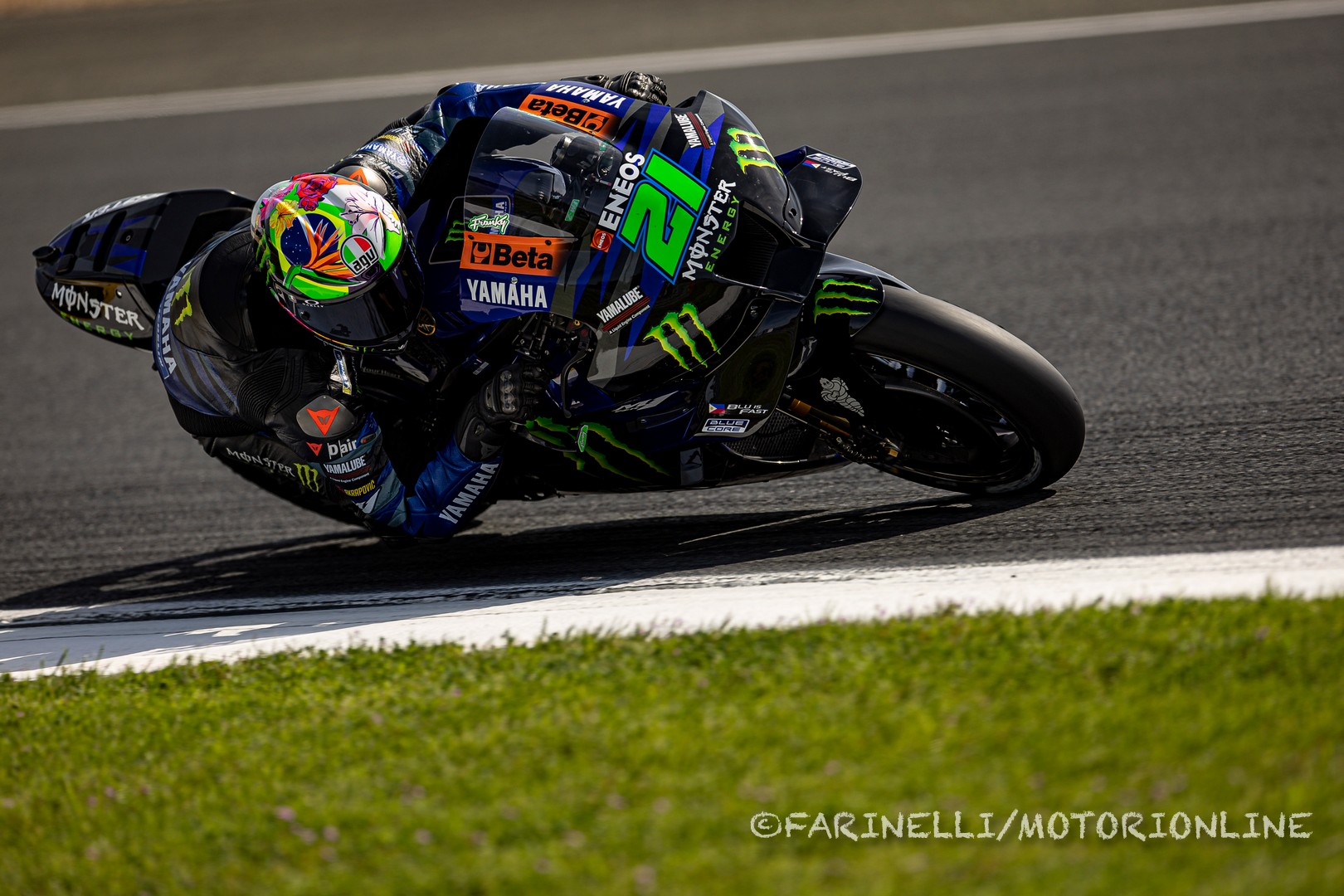 MotoGP Le Mans Day_2