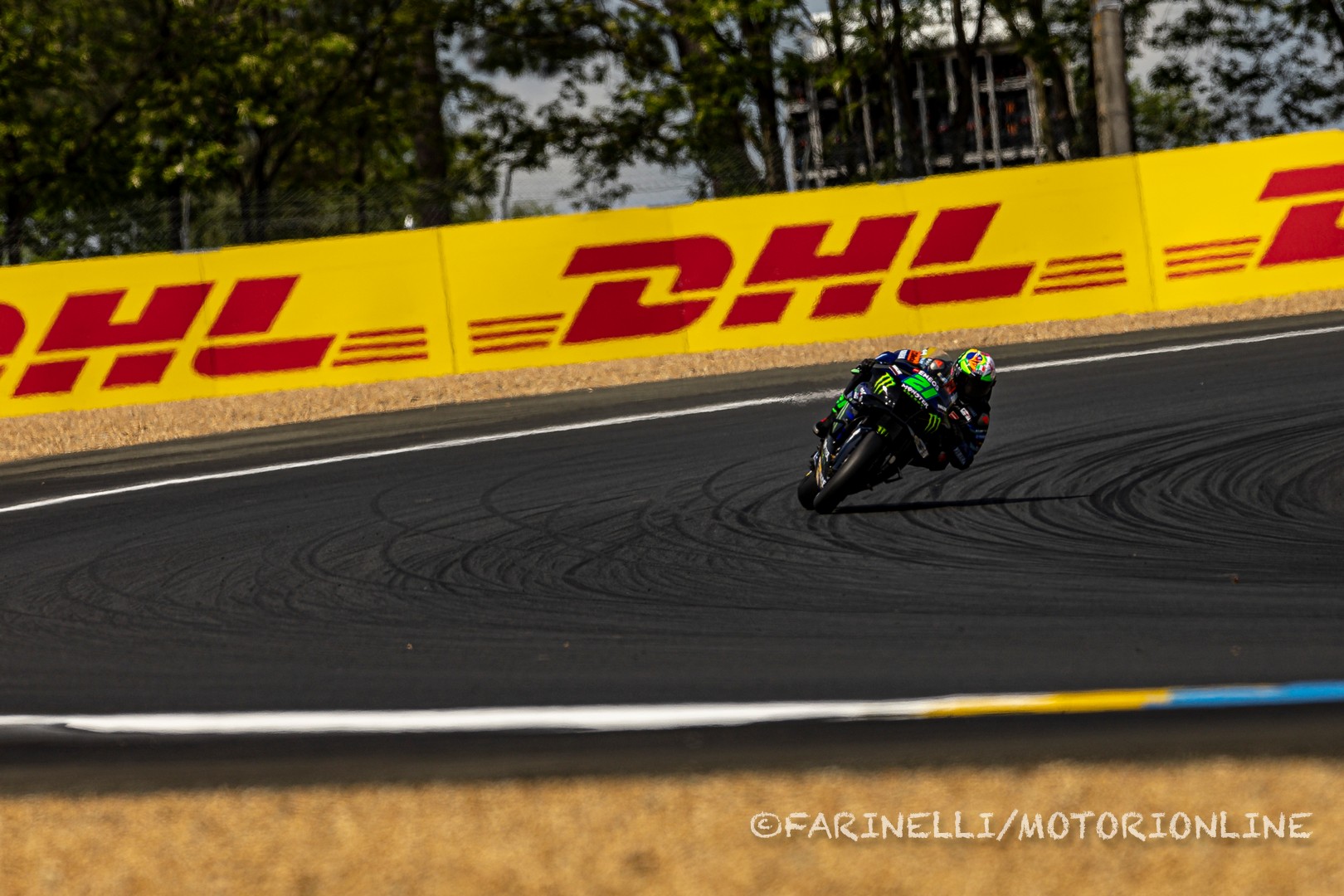MotoGP Le Mans Day_2