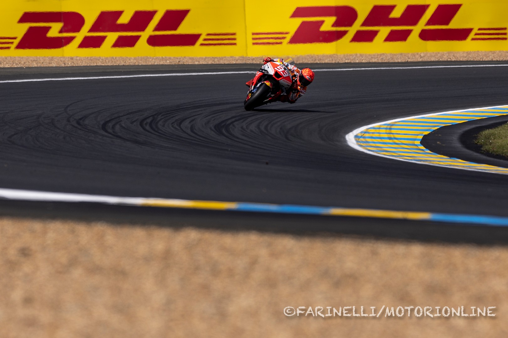 MotoGP Le Mans Day_2