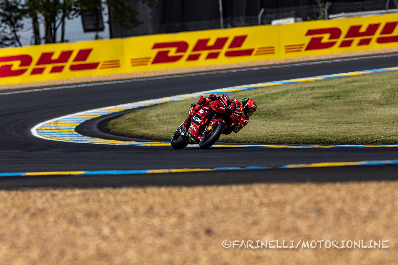 MotoGP Le Mans Day_2