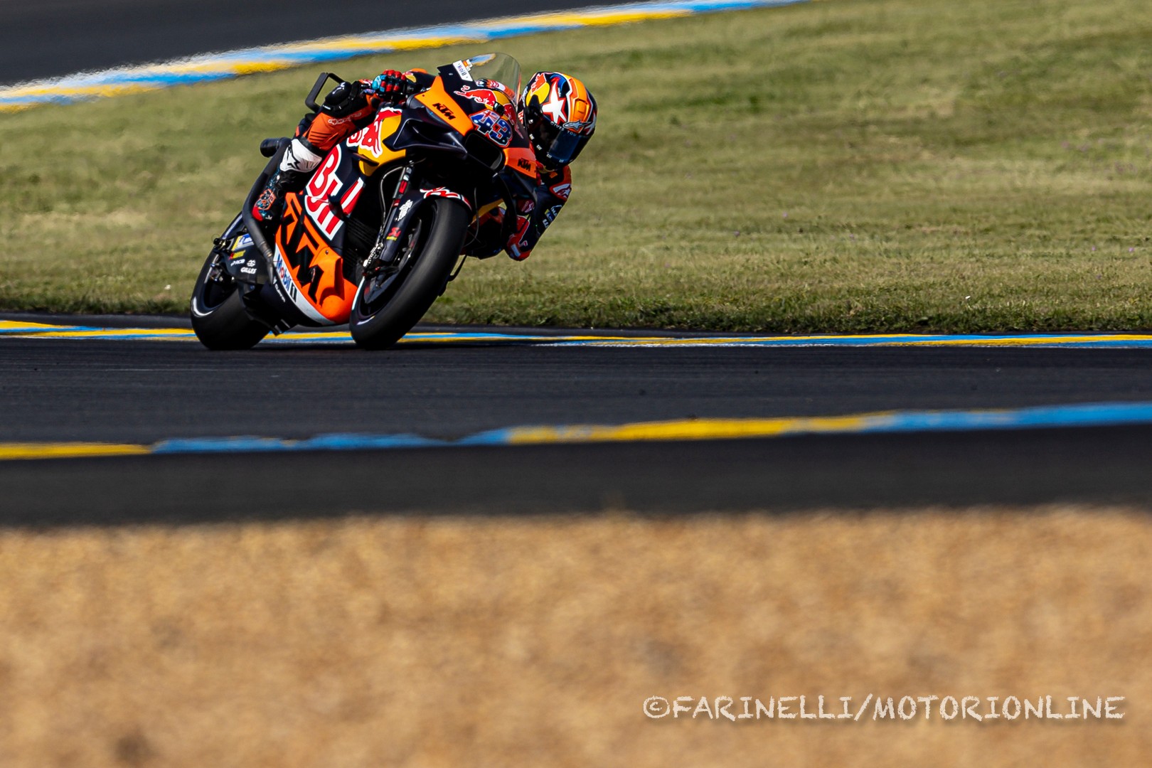 MotoGP Le Mans Day_2