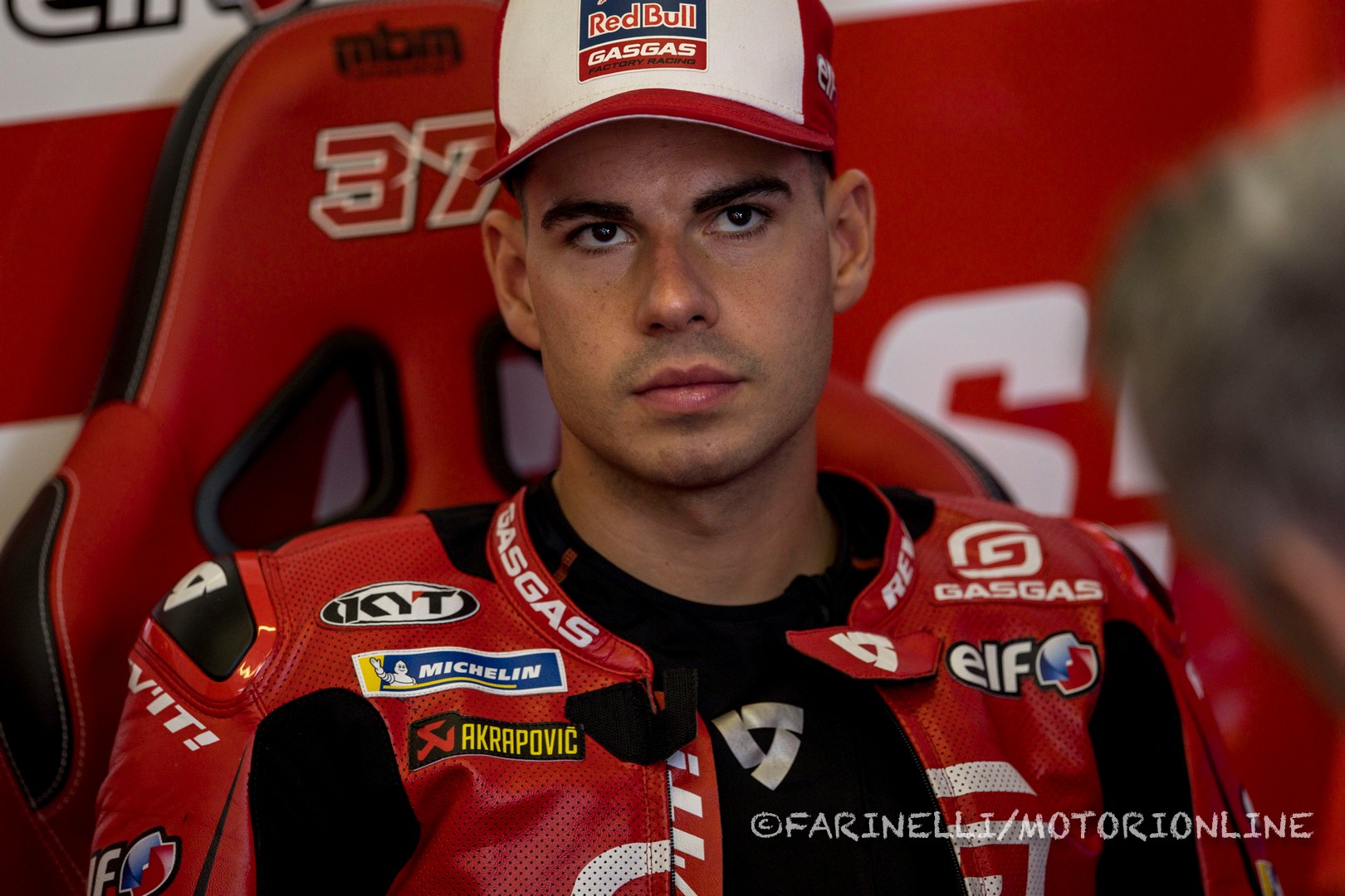 MotoGP Le Mans Day_2