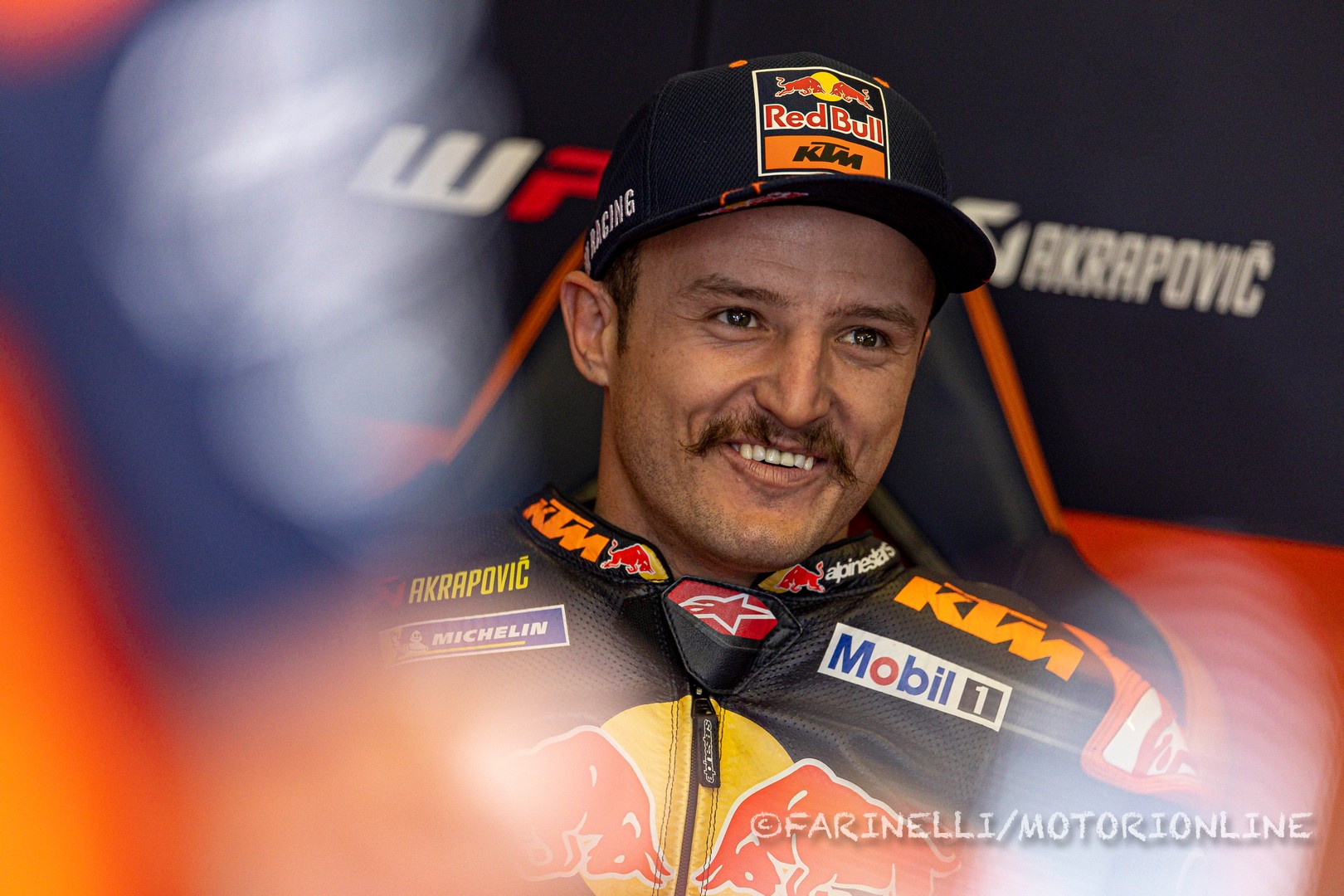 MotoGP Le Mans Day_2