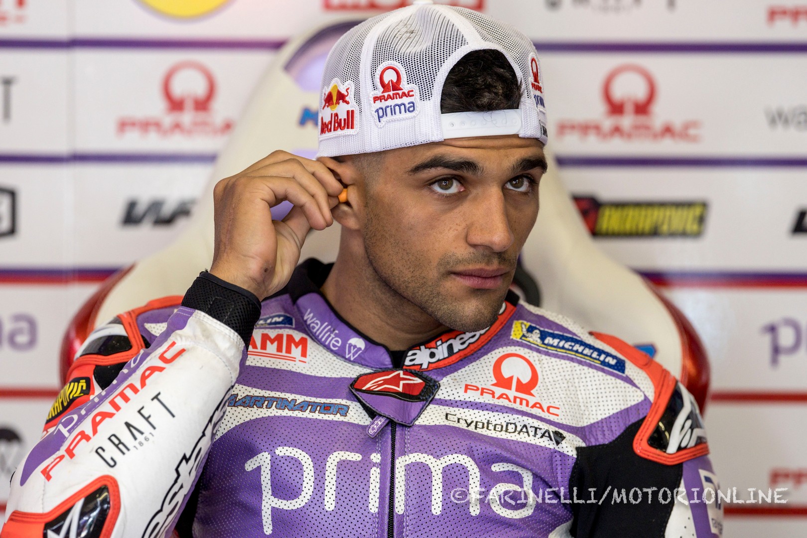 MotoGP Le Mans Day_2