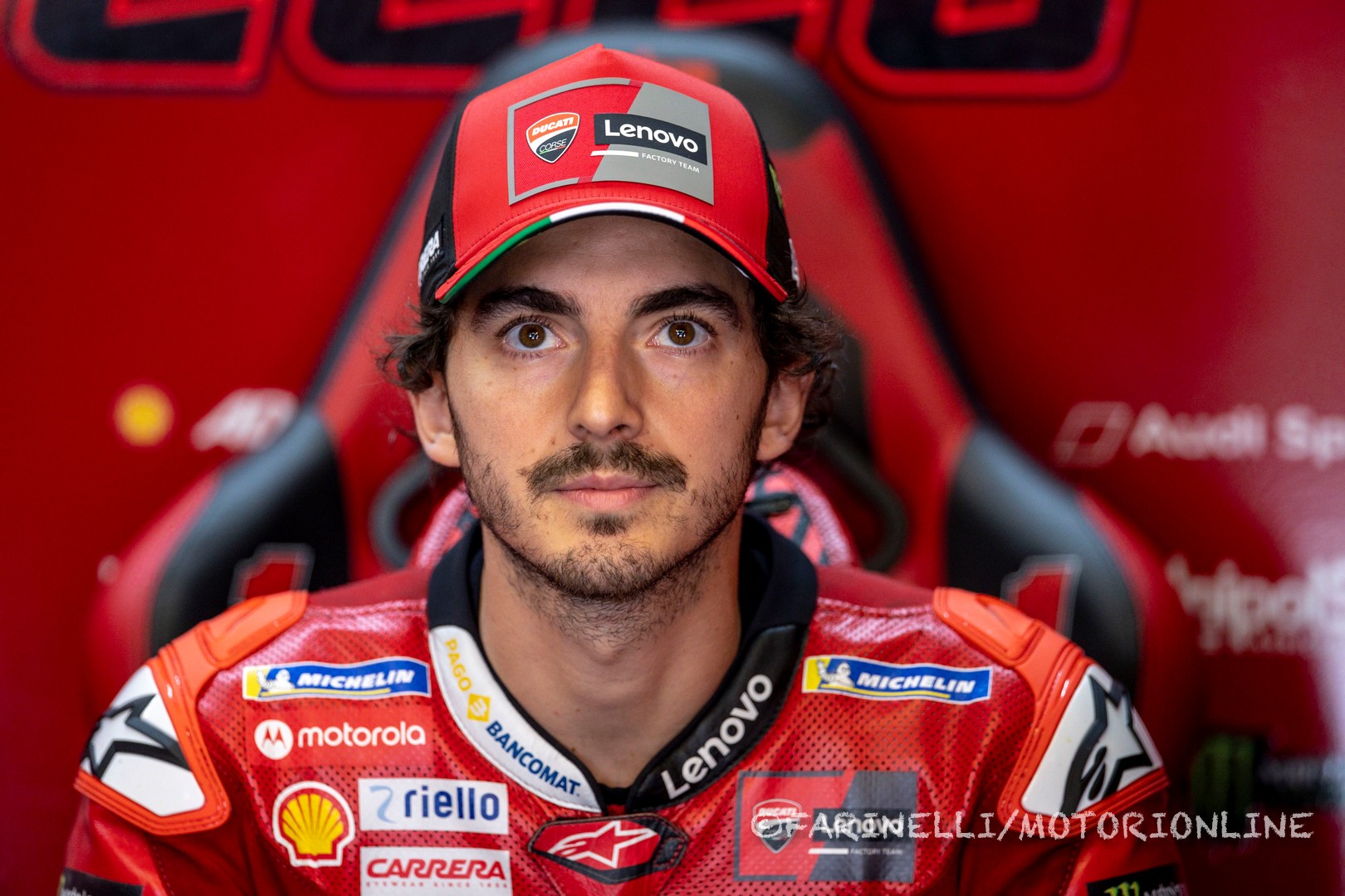 MotoGP Le Mans Day_2