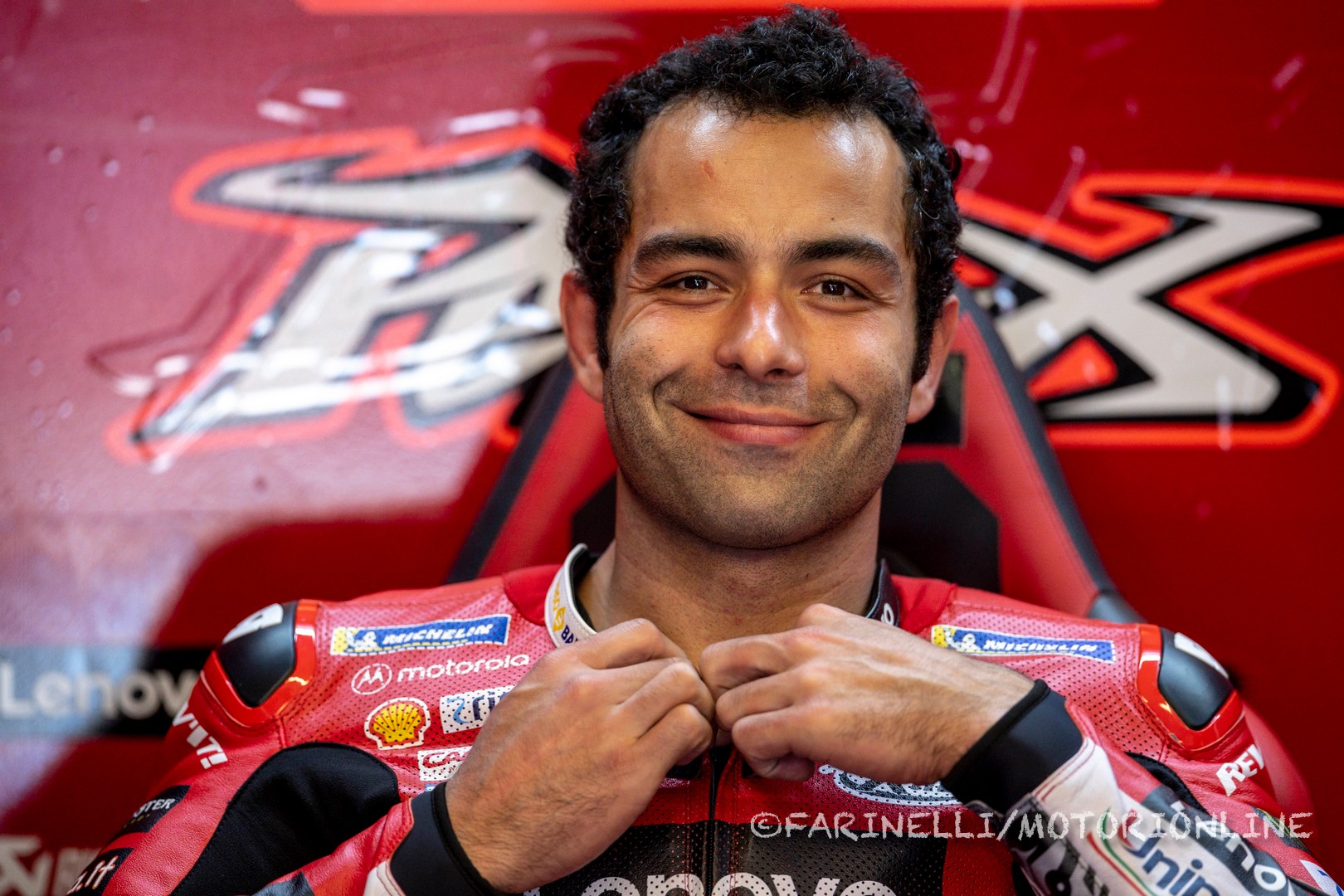 MotoGP Le Mans Day_2