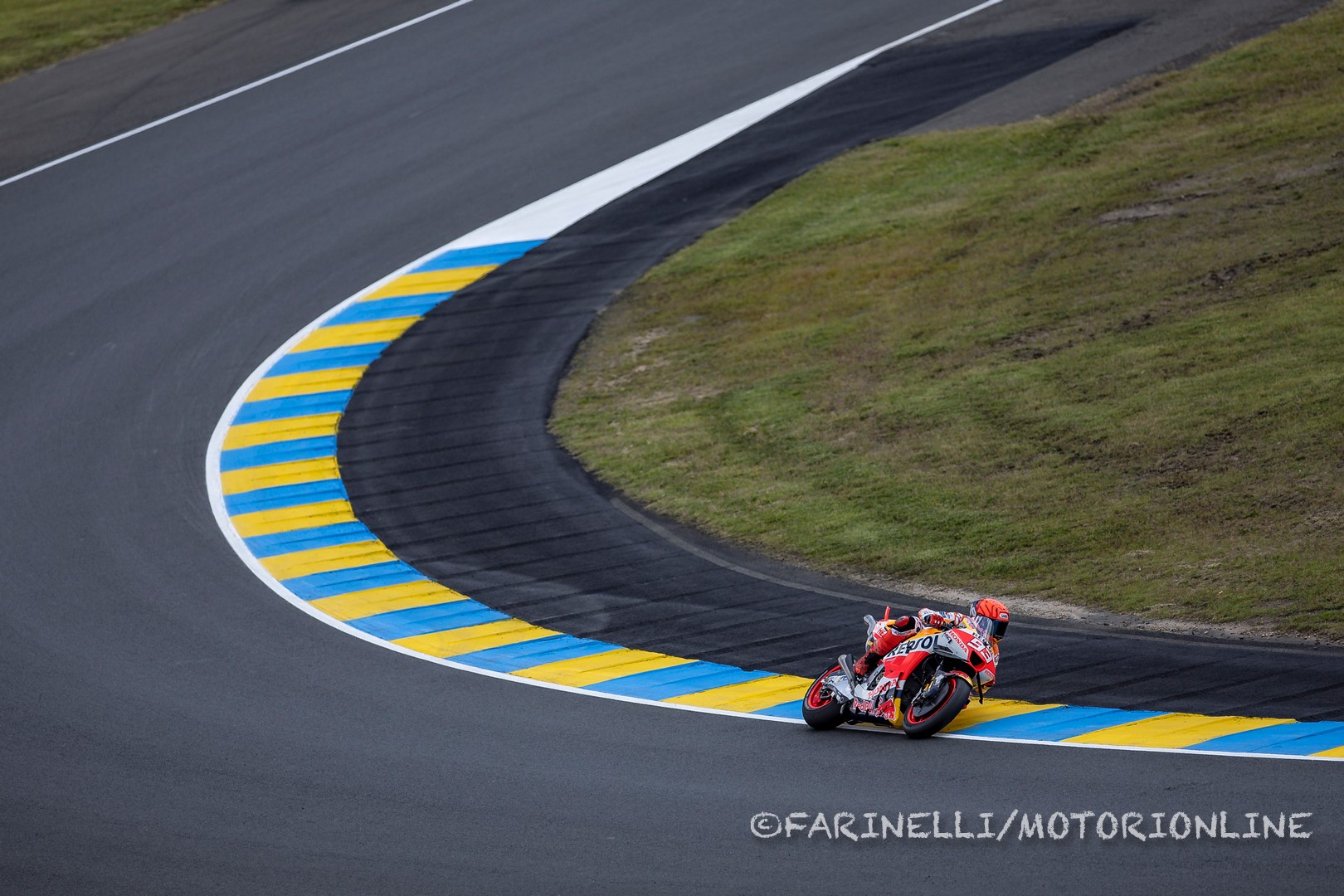 MotoGP Le Mans Day_2