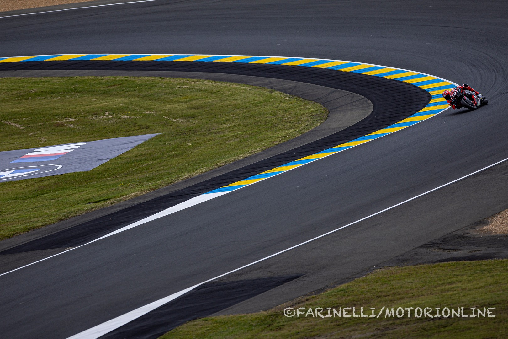 MotoGP Le Mans Day_2
