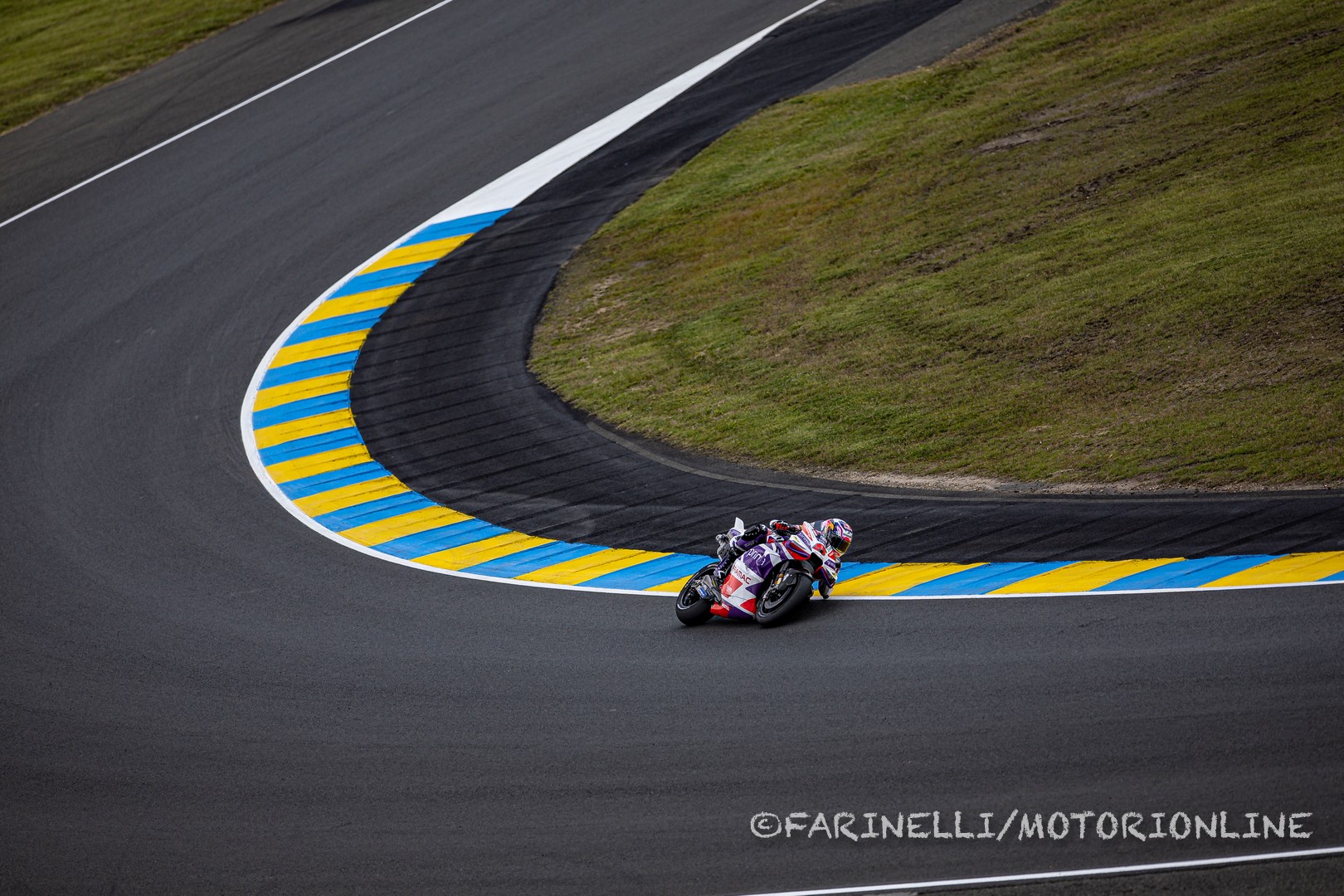 MotoGP Le Mans Day_2