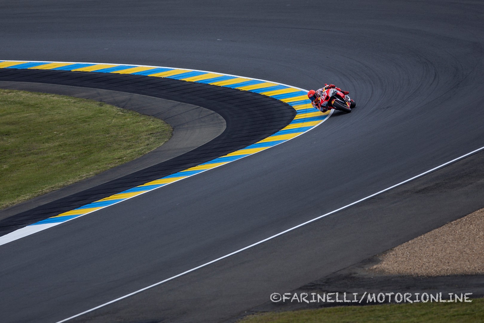MotoGP Le Mans Day_2