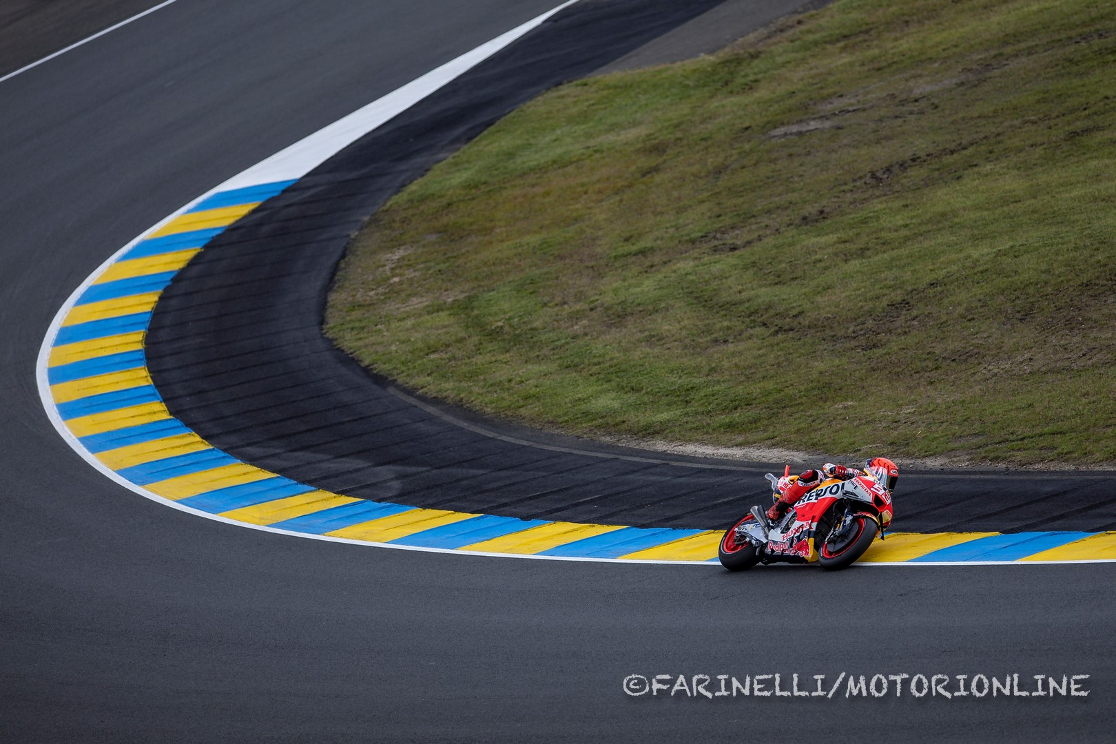 MotoGP Le Mans Day_2