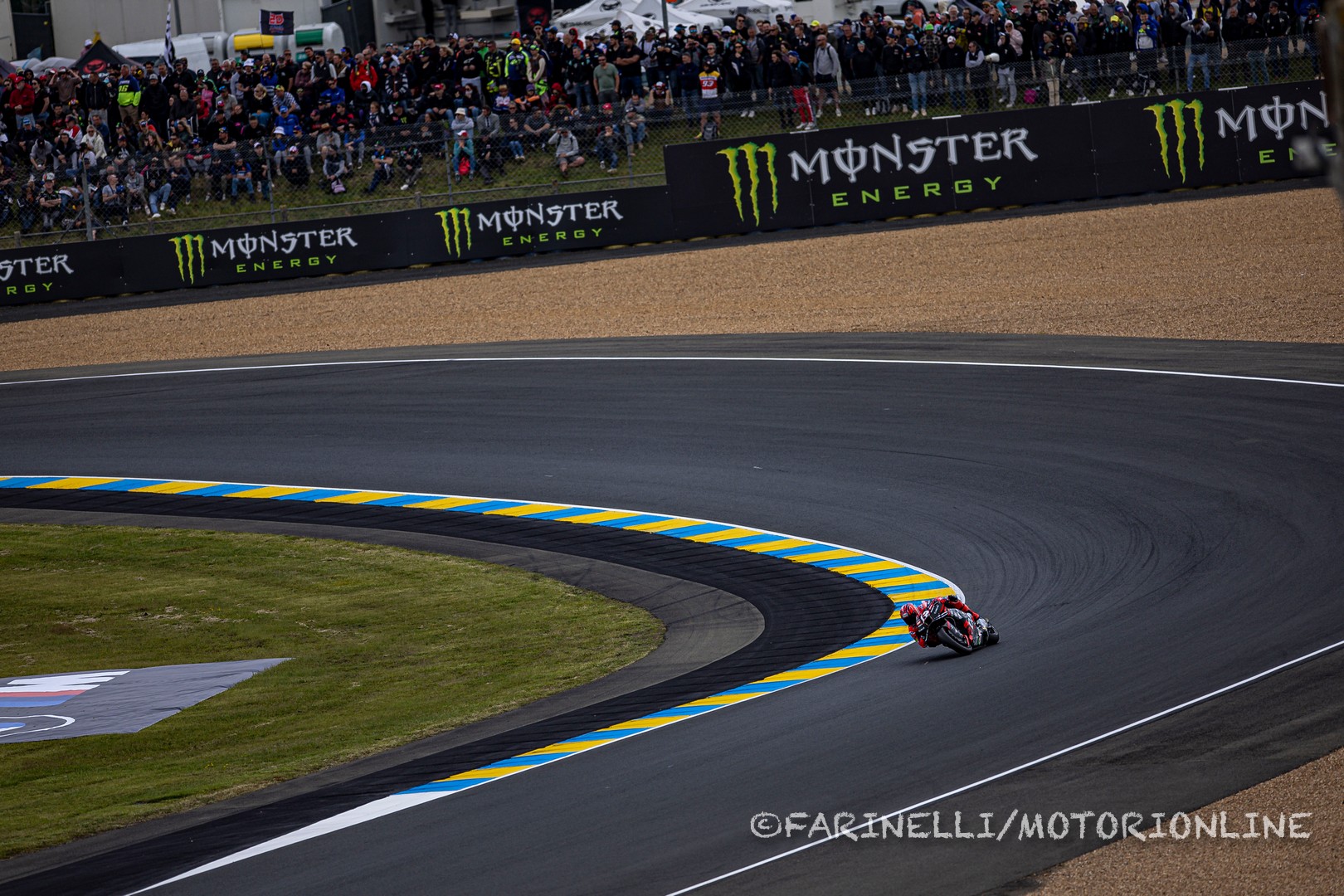 MotoGP Le Mans Day_2