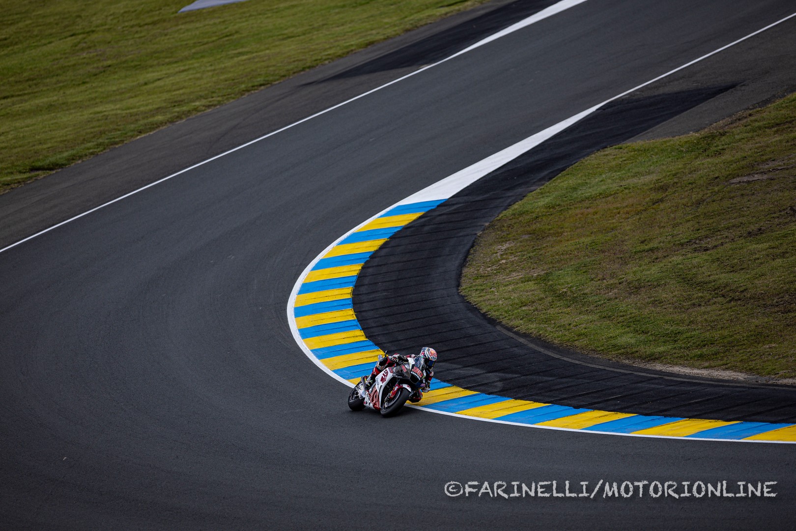 MotoGP Le Mans Day_2