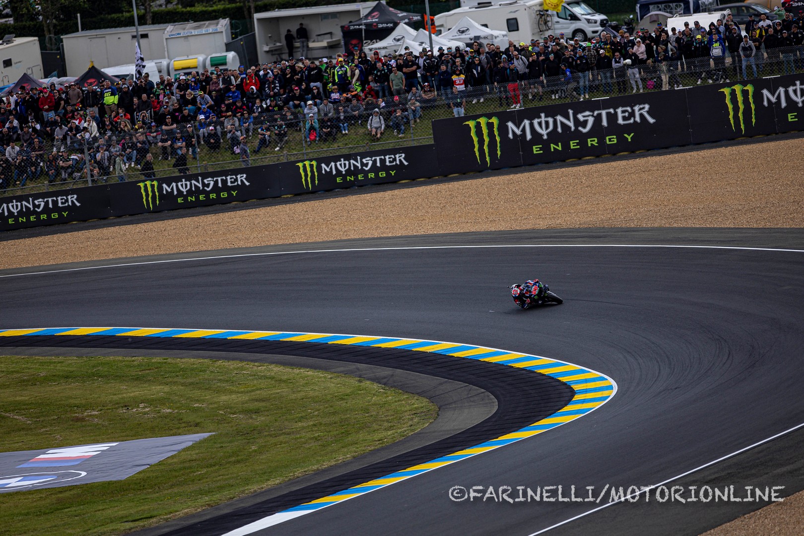 MotoGP Le Mans Day_2