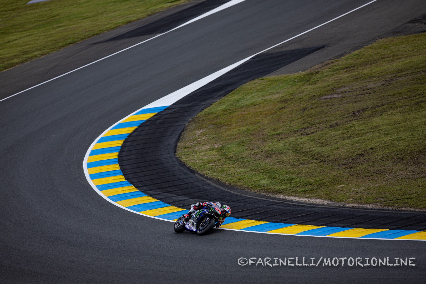 MotoGP Le Mans Day_2