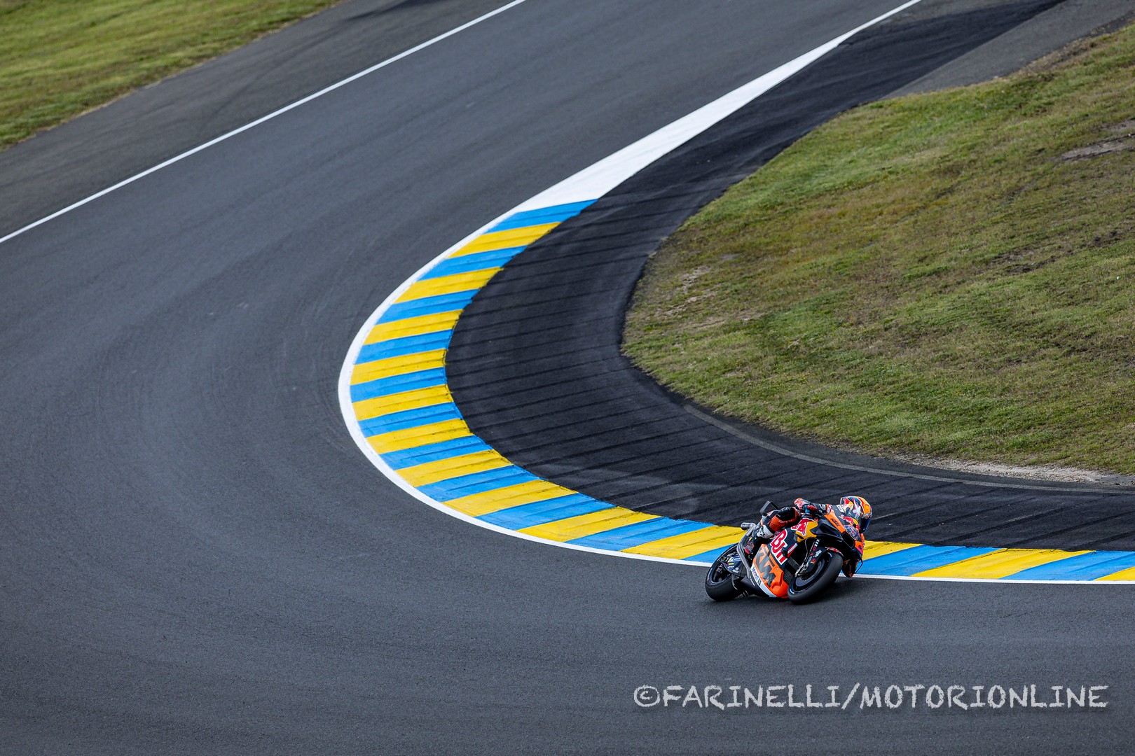 MotoGP Le Mans Day_2