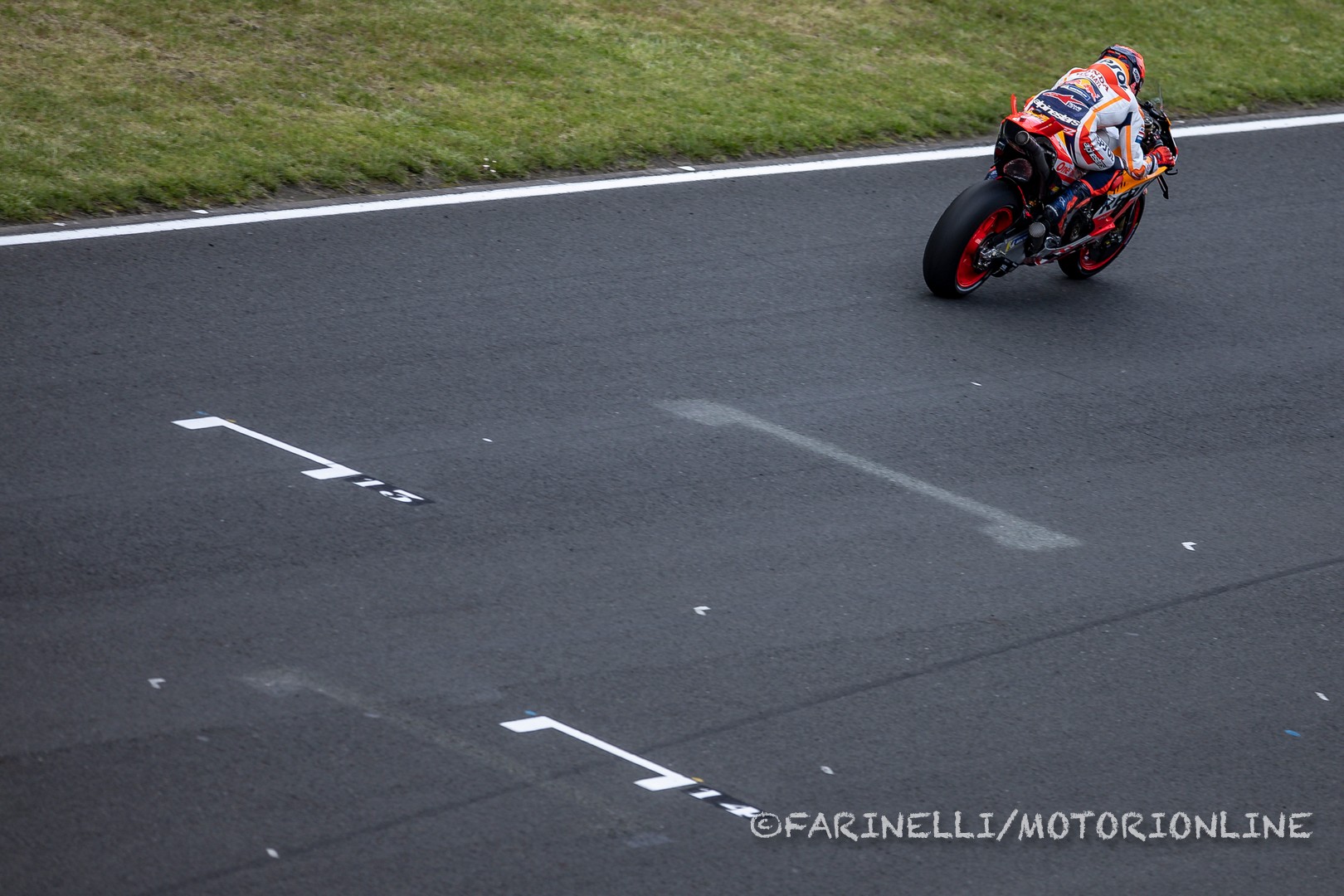 MotoGP Le Mans Day_2