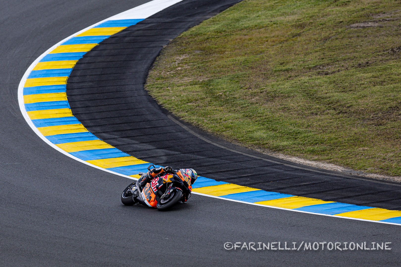 MotoGP Le Mans Day_2