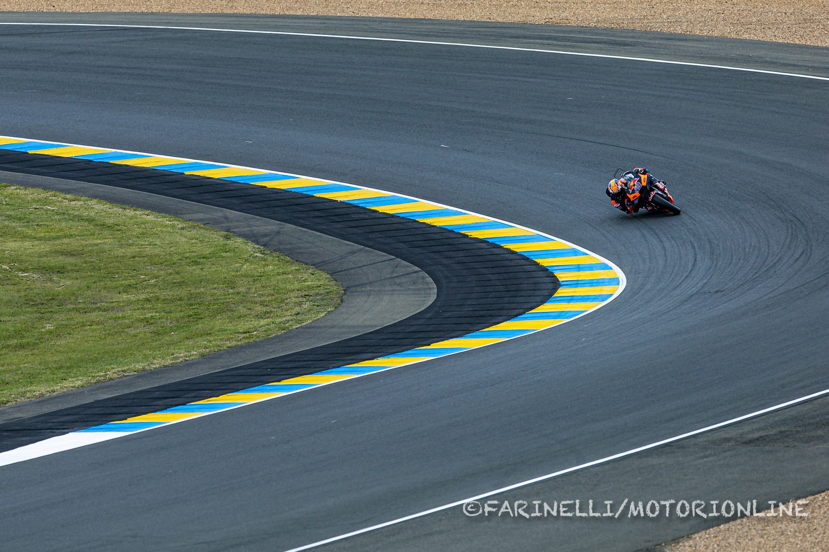 MotoGP Le Mans Day_2