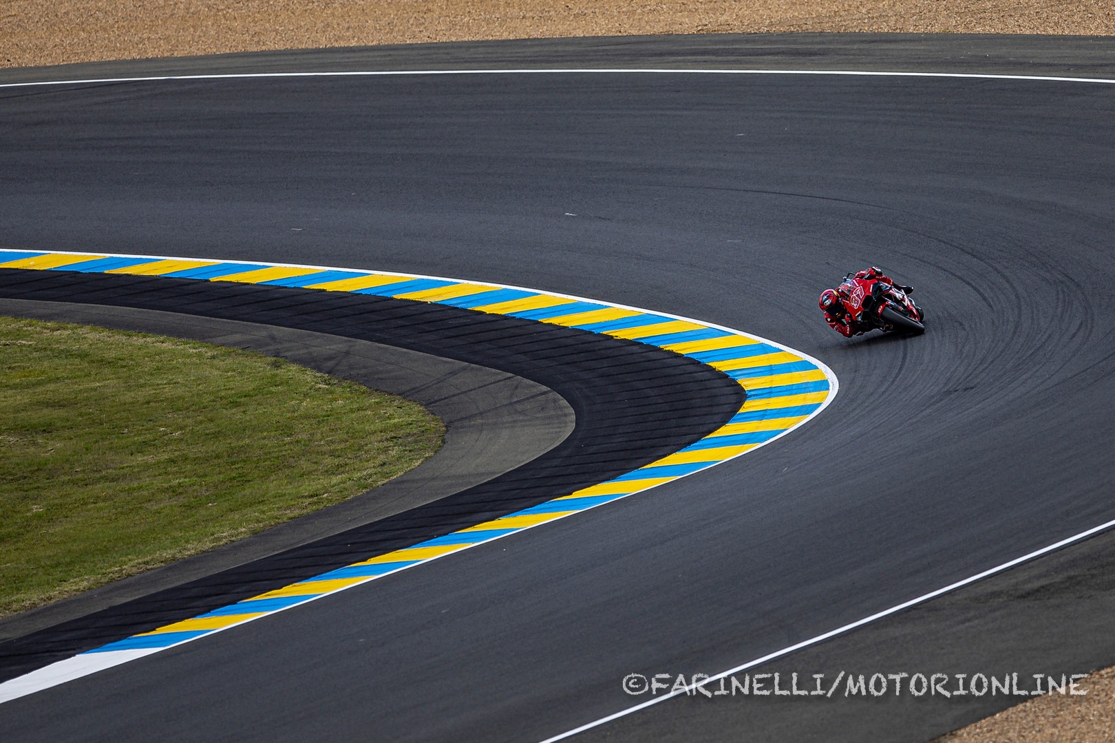MotoGP Le Mans Day_2