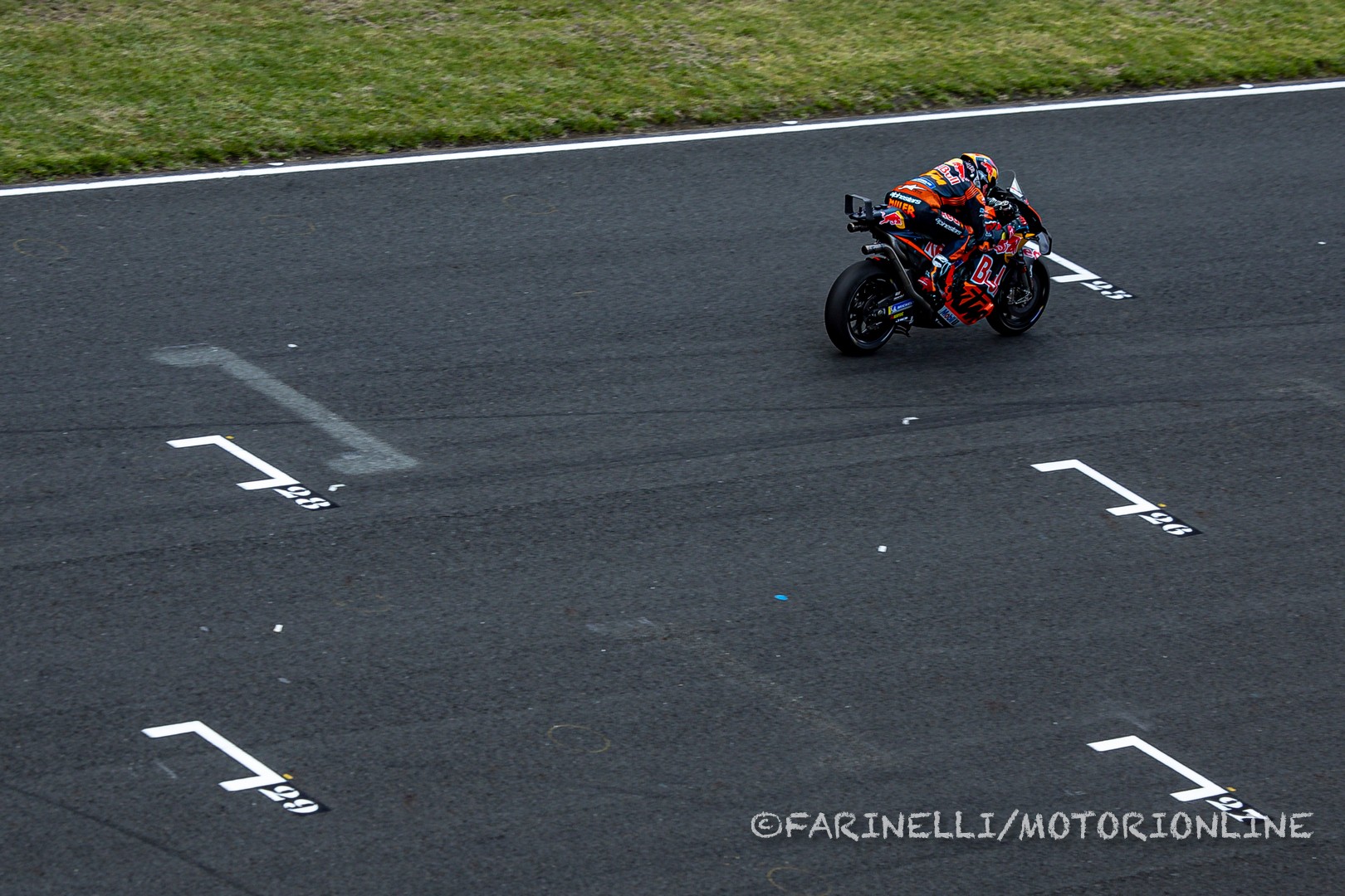 MotoGP Le Mans Day_2