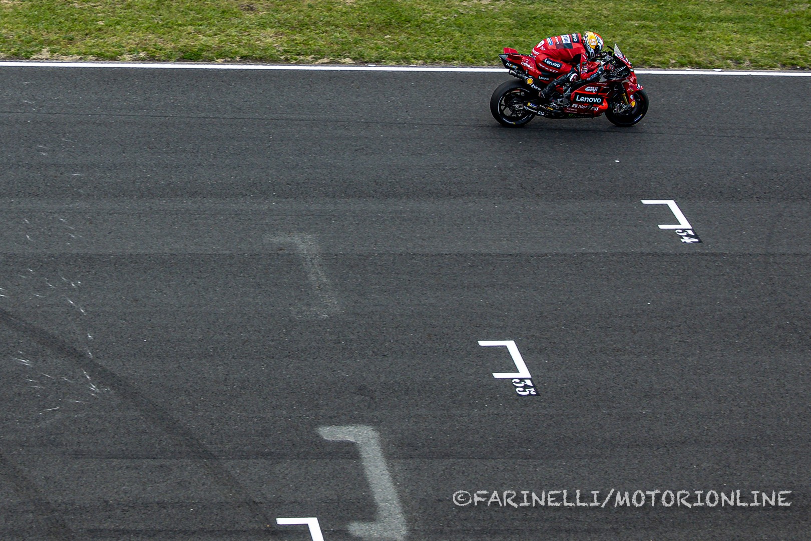 MotoGP Le Mans Day_2
