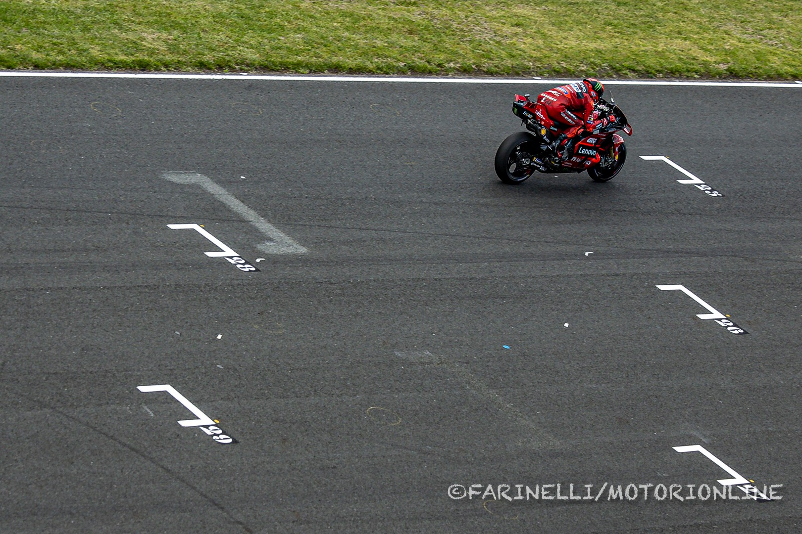MotoGP Le Mans Day_2
