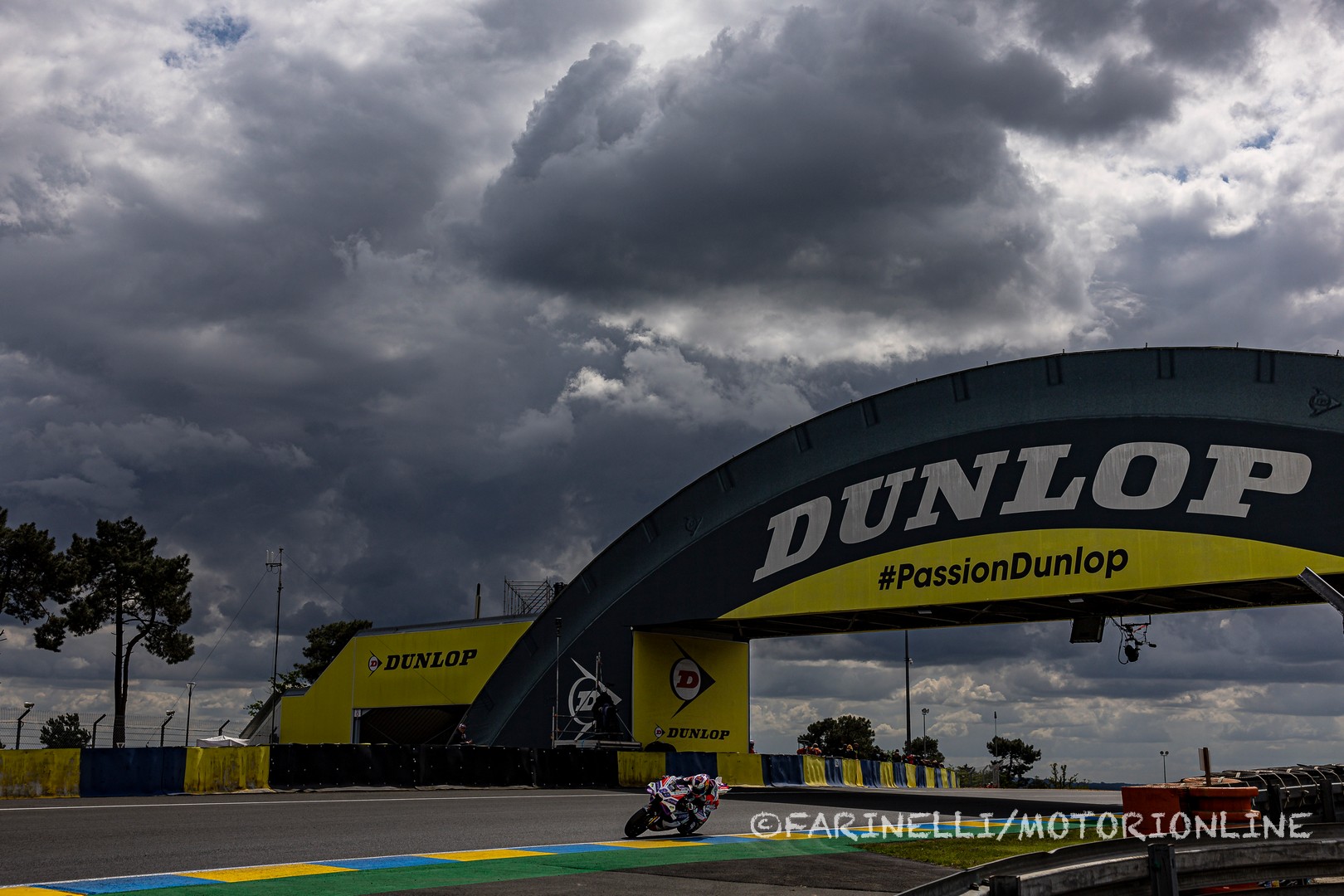 MotoGP Le Mans Day_2