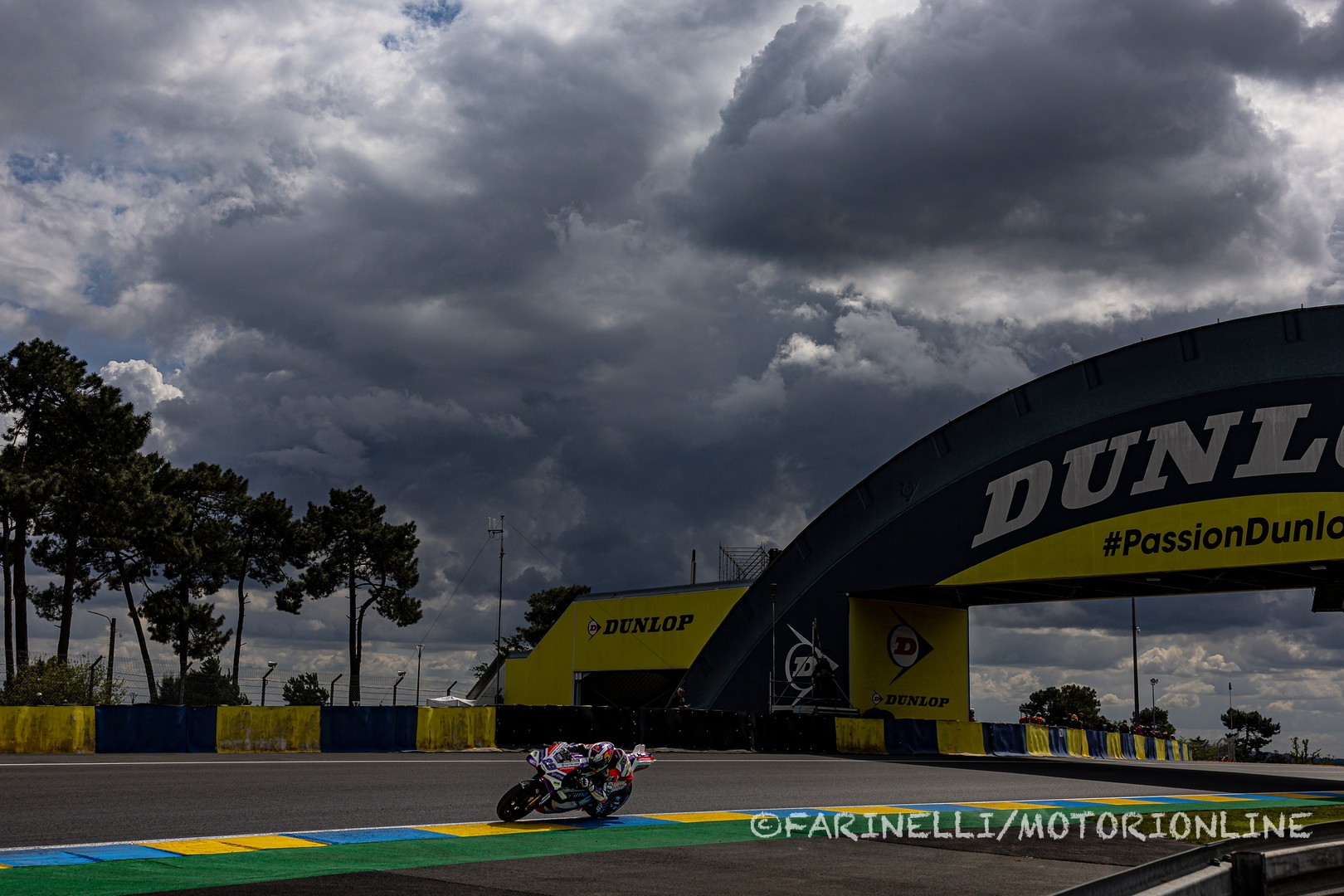 MotoGP Le Mans Day_2