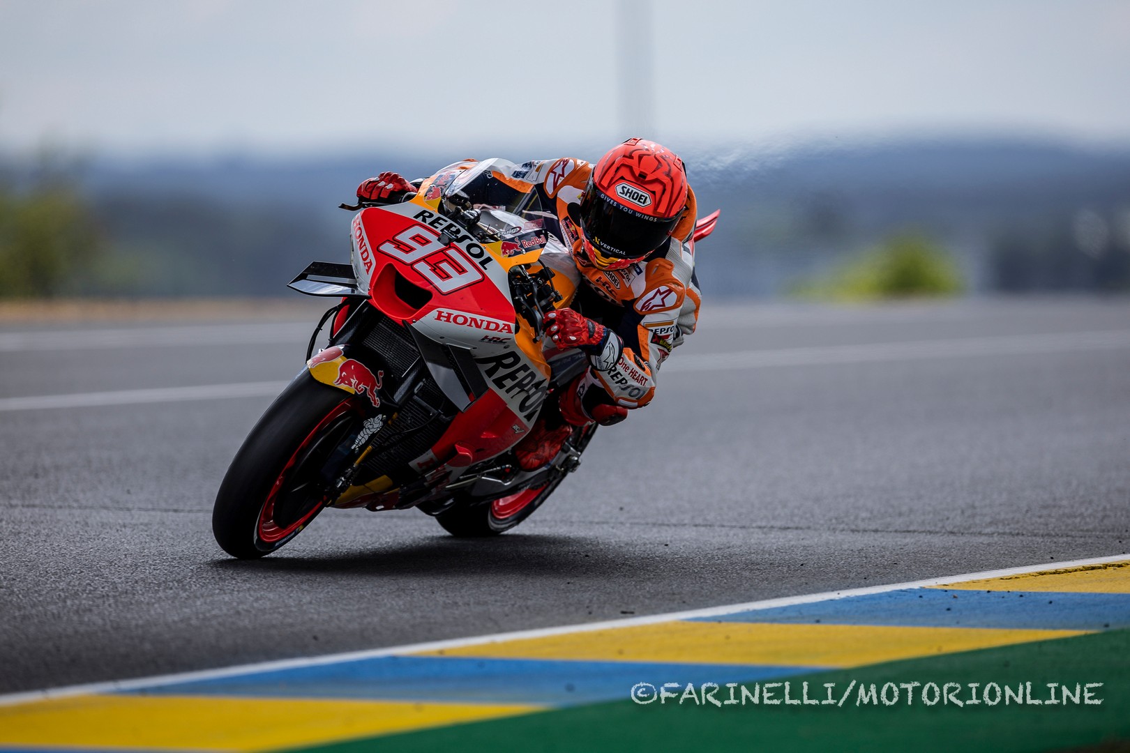 MotoGP Le Mans Day_2