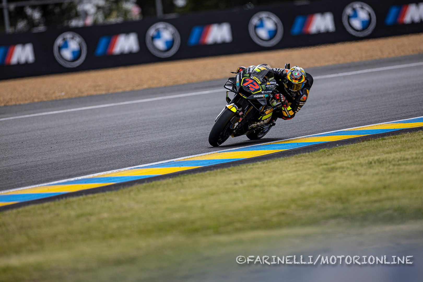 MotoGP Le Mans Day_2