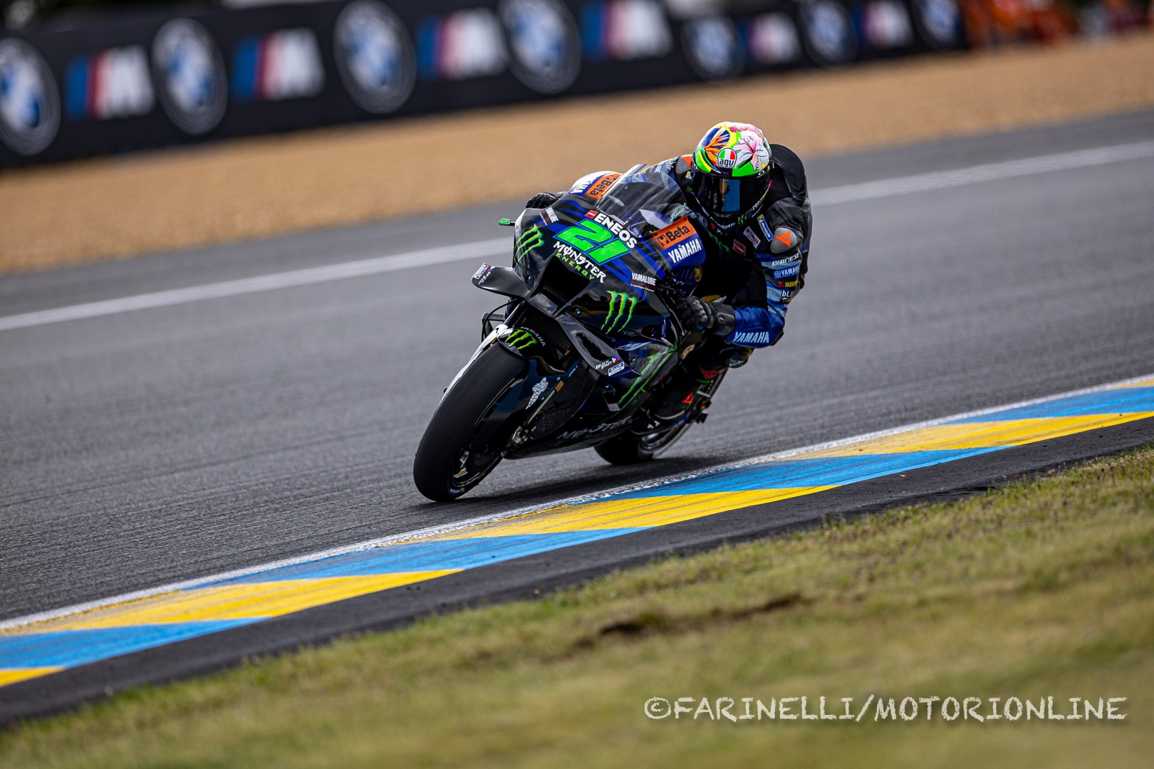 MotoGP Le Mans Day_2