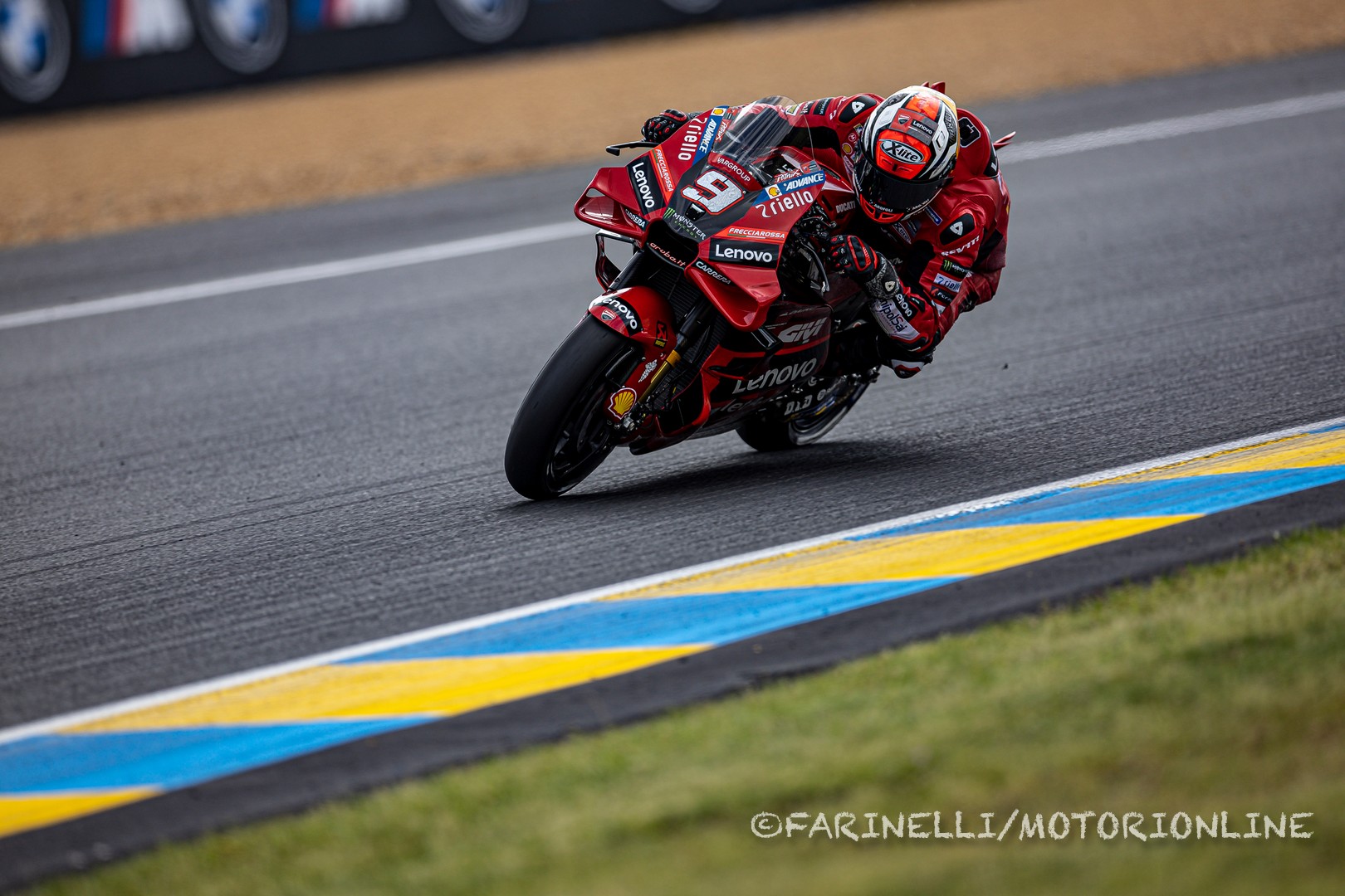 MotoGP Le Mans Day_2