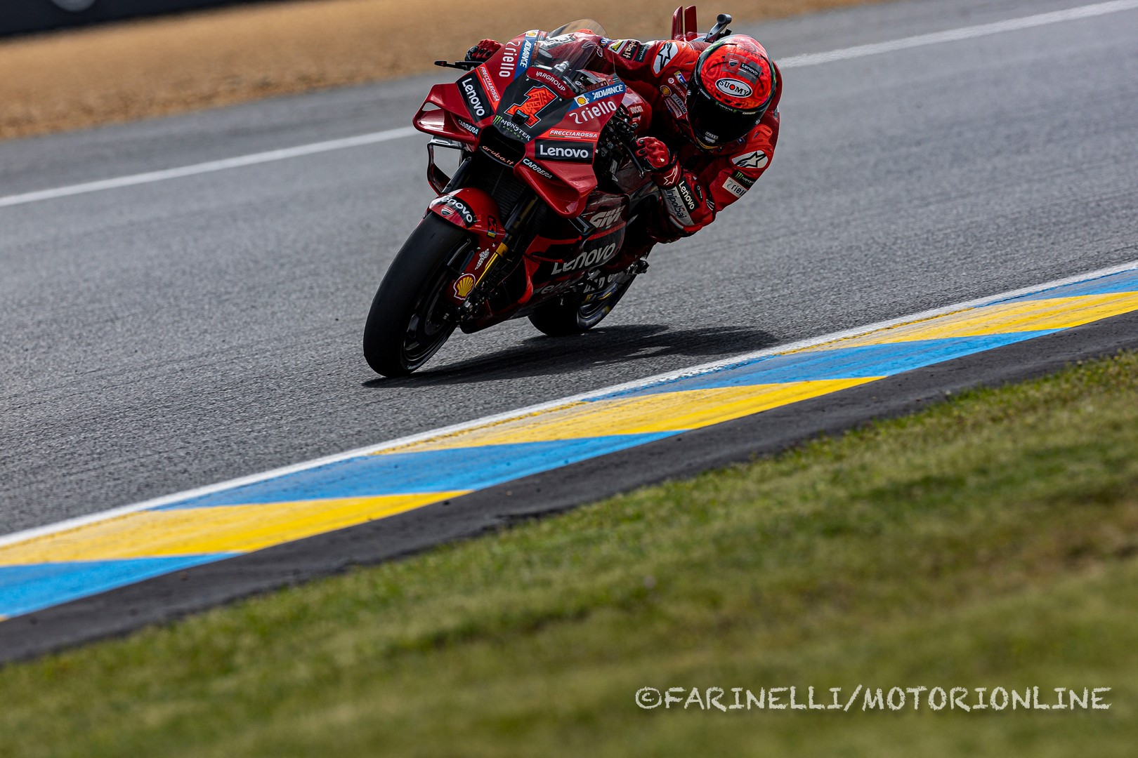 MotoGP Le Mans Day_2