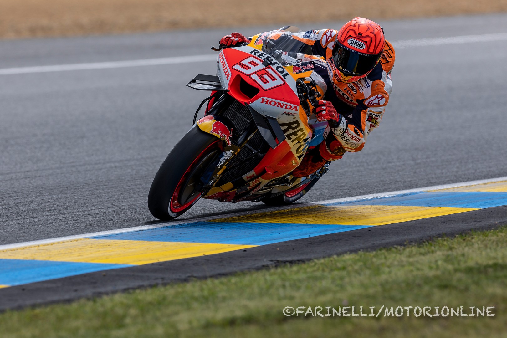 MotoGP Le Mans Day_2
