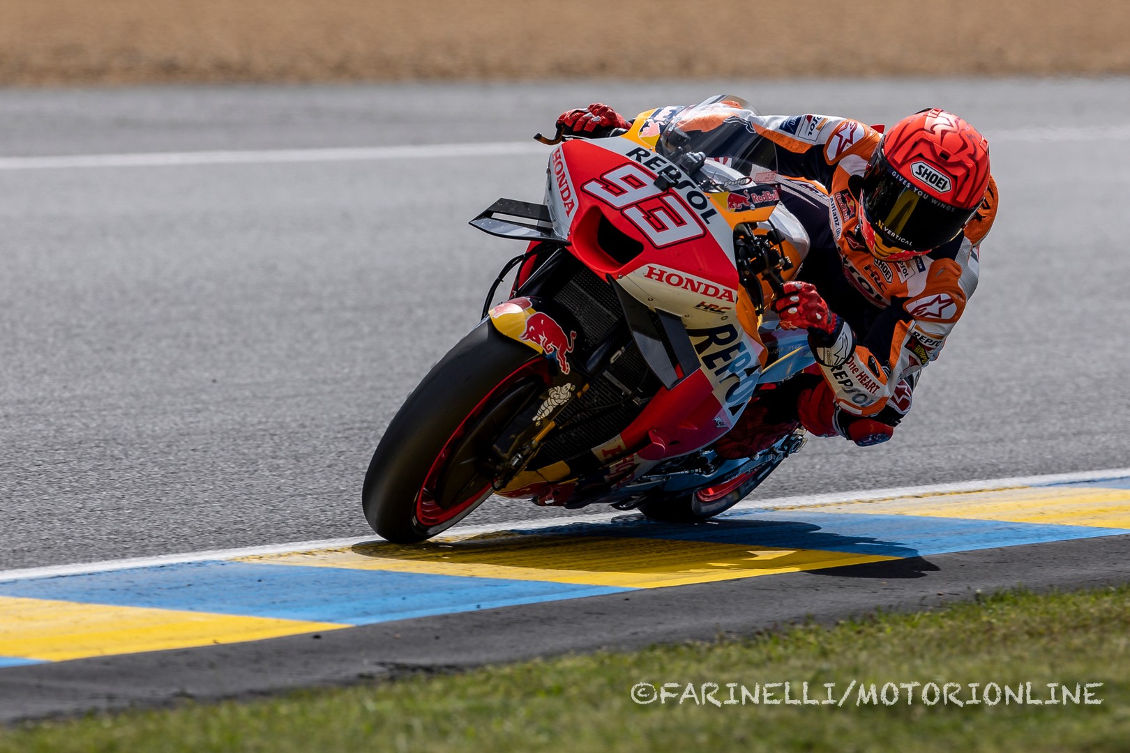MotoGP Le Mans Day_2