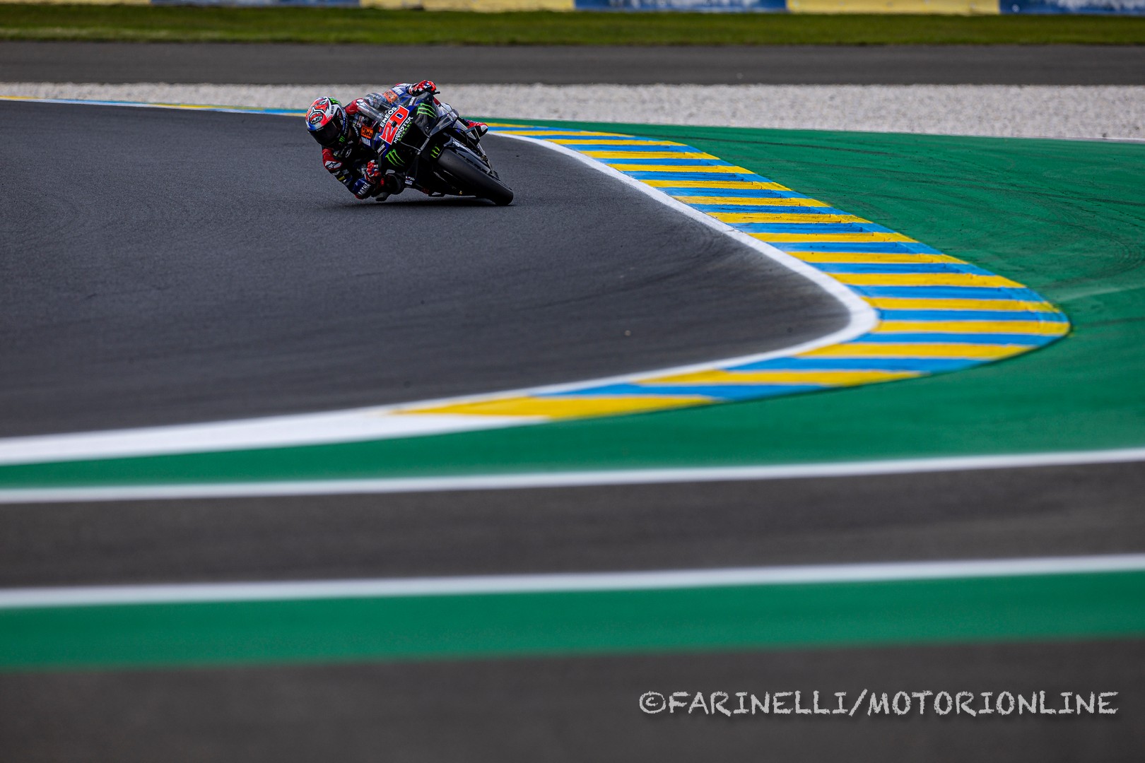 MotoGP Le Mans Day_2