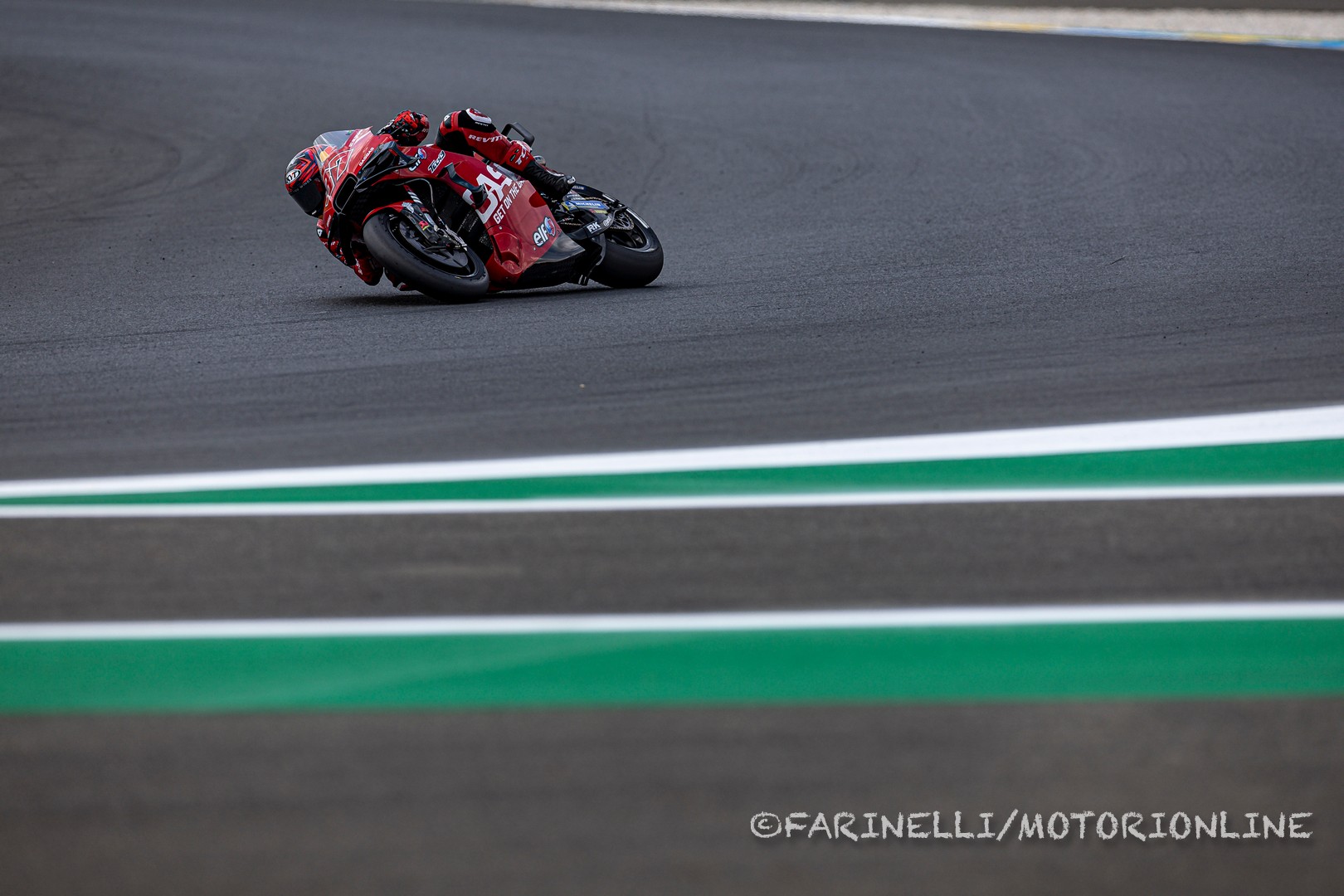 MotoGP Le Mans Day_2