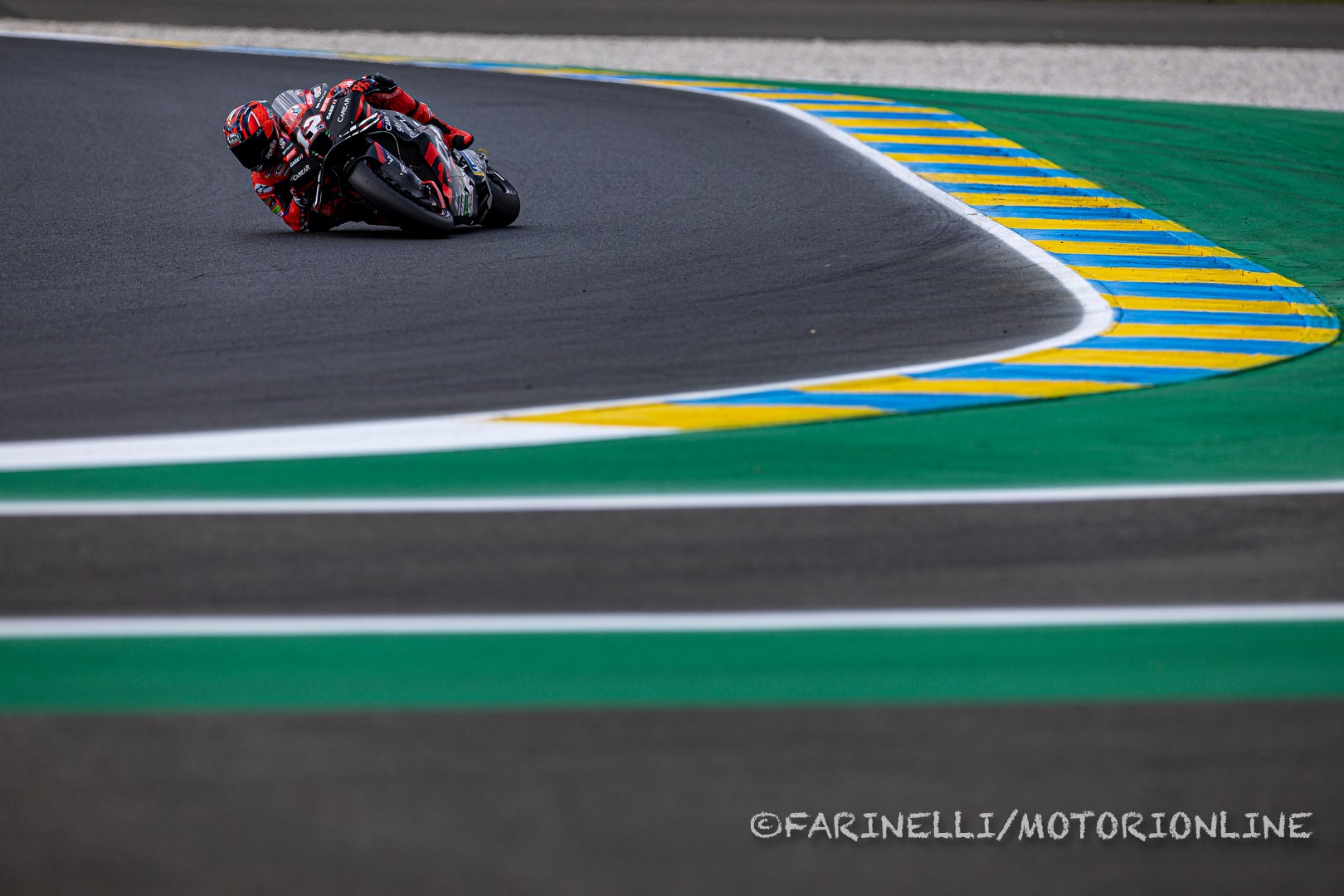 MotoGP Le Mans Day_2