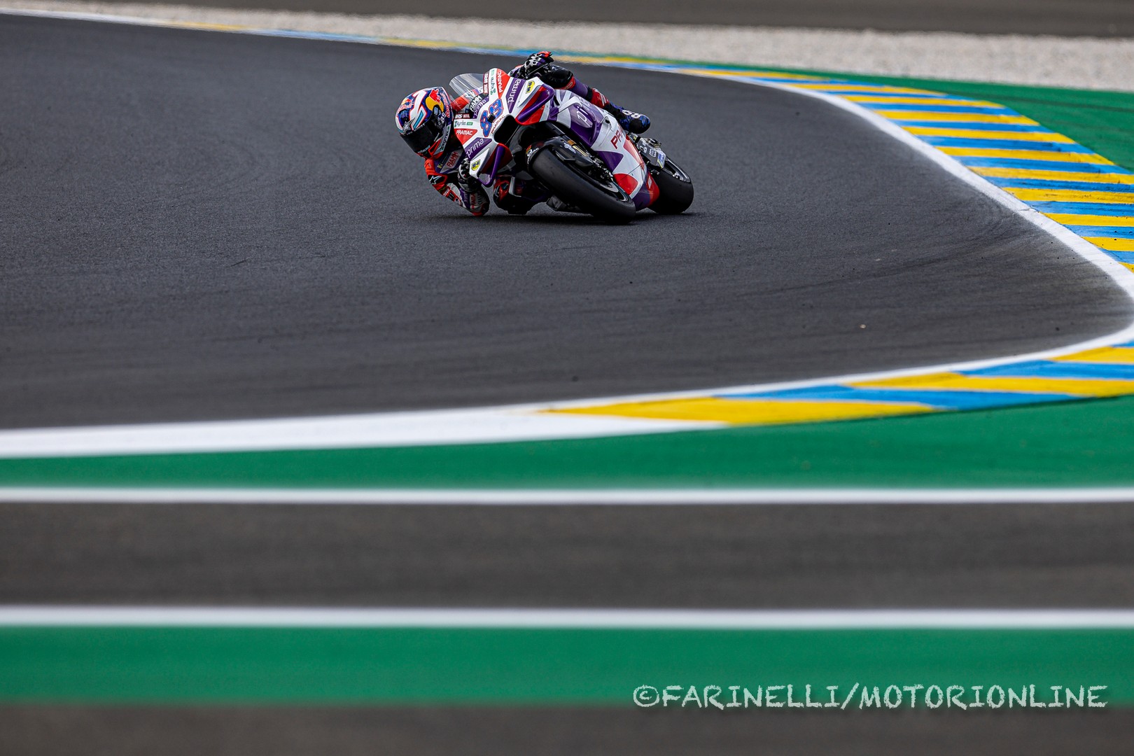 MotoGP Le Mans Day_2