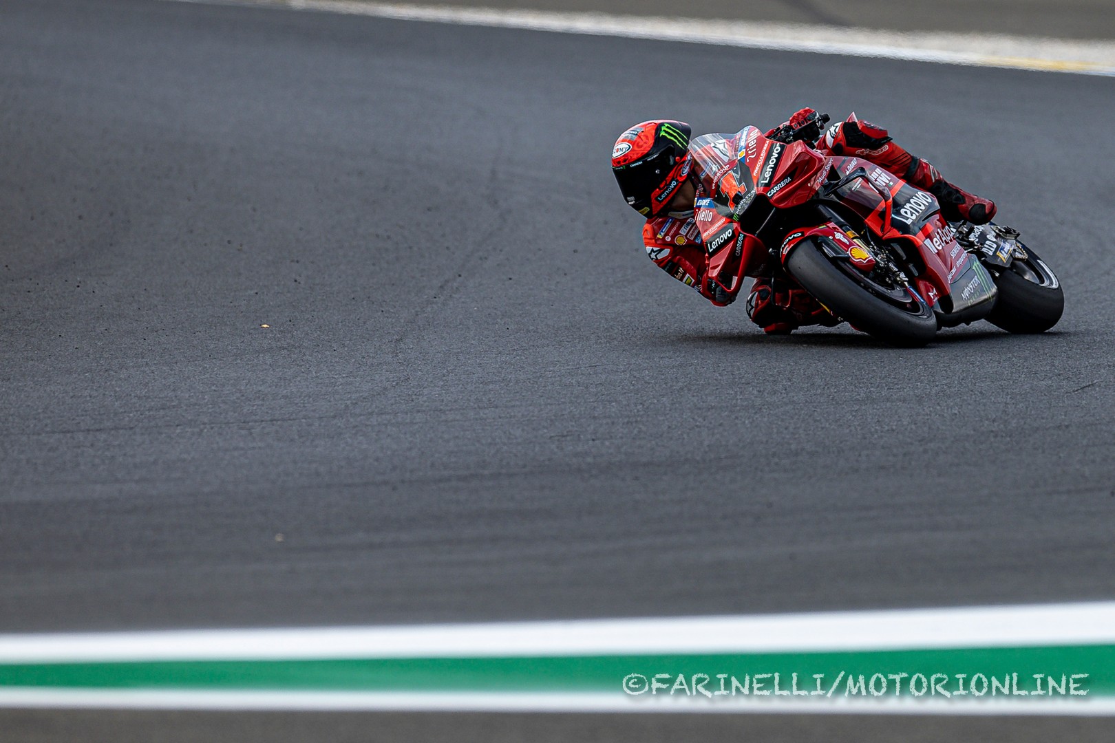 MotoGP Le Mans Day_2